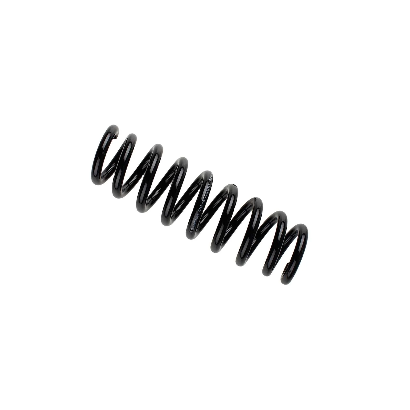 Bilstein B3 OE Replacement Air Coil Spring 36-272266
