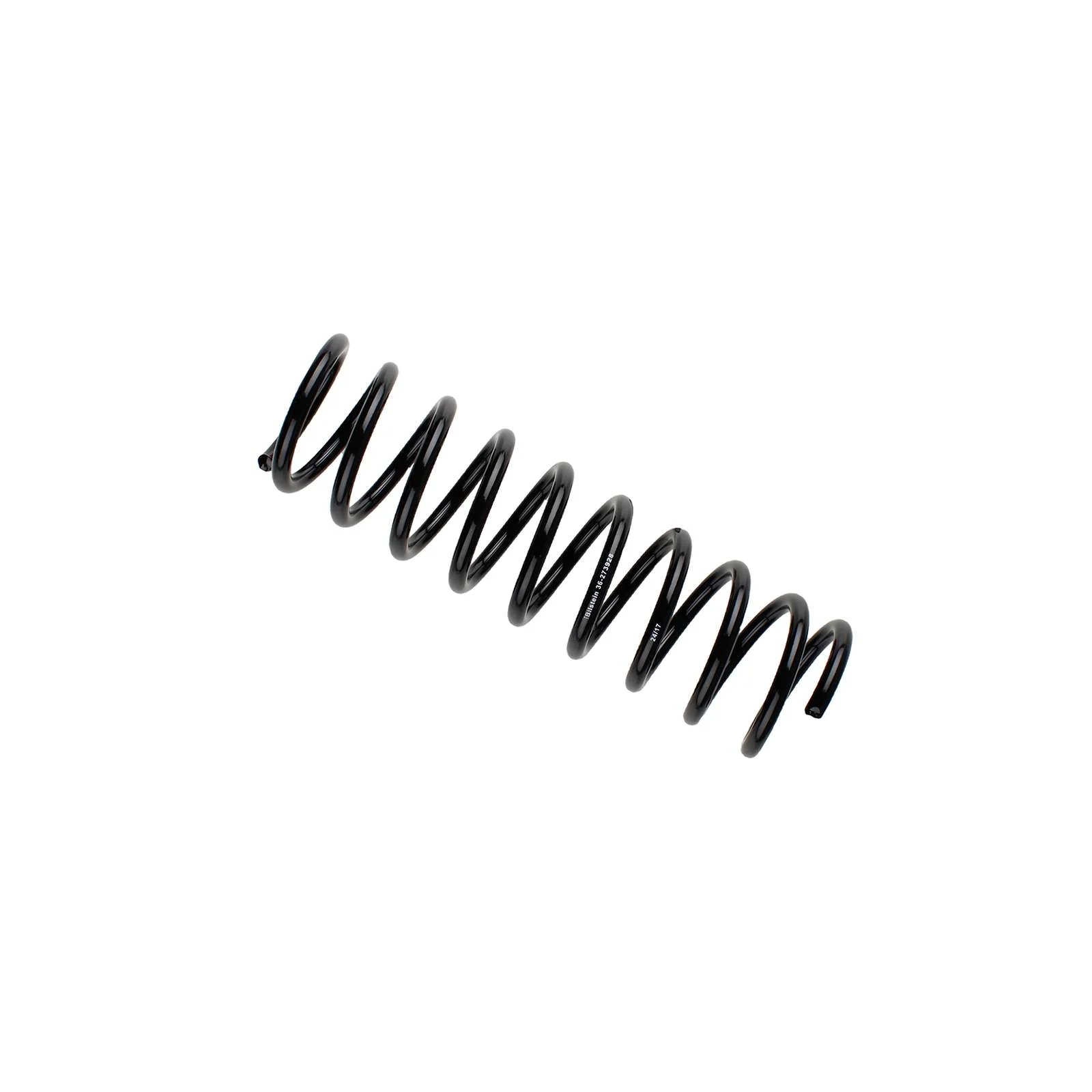 Bilstein B3 OE Replacement Air Coil Spring 36-273928