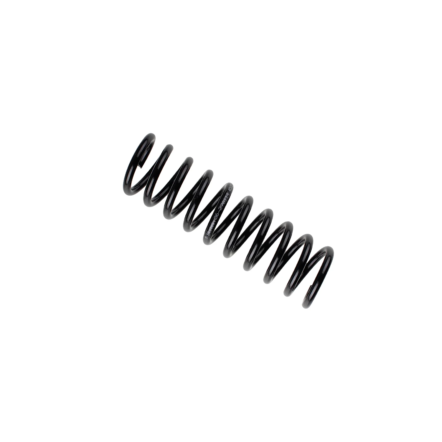 Bilstein B3 OE Replacement Air Coil Spring 36-278114