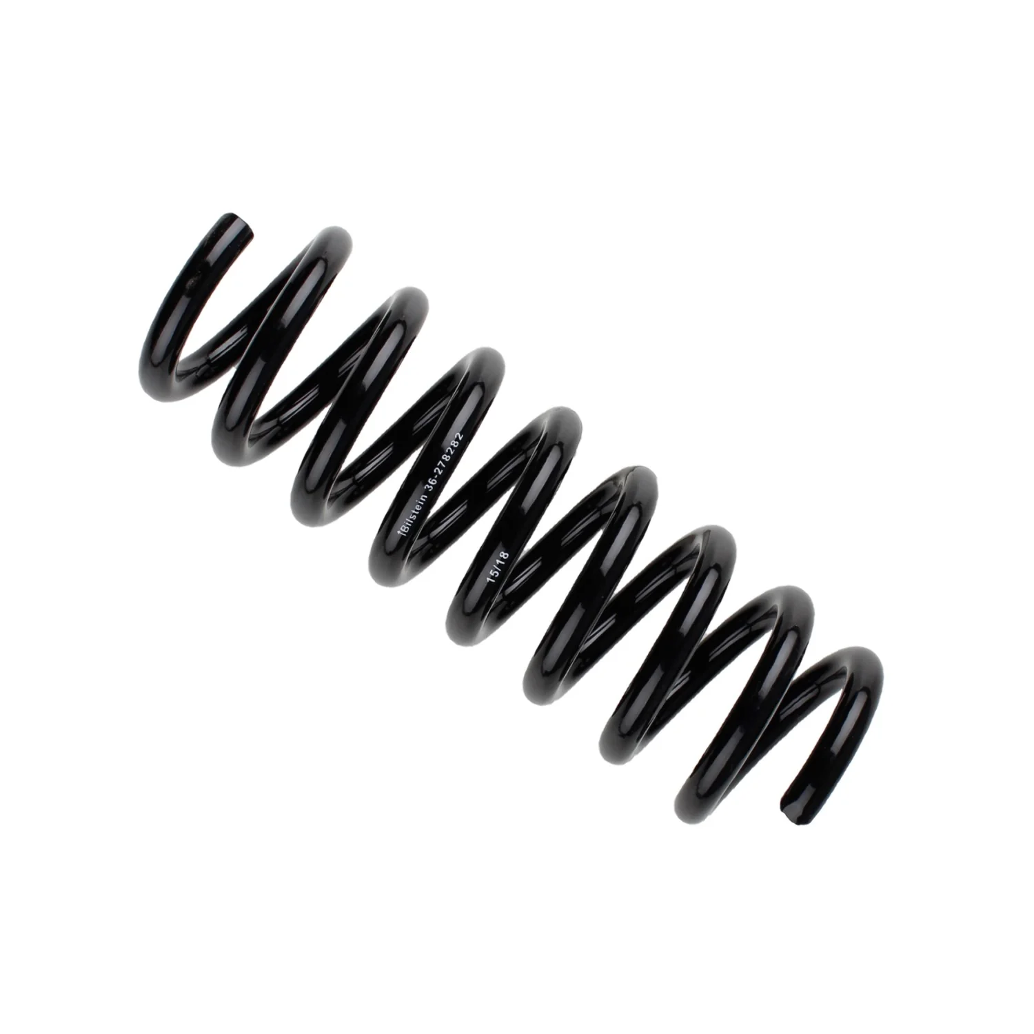 Bilstein B3 OE Replacement Air Coil Spring 36-278282