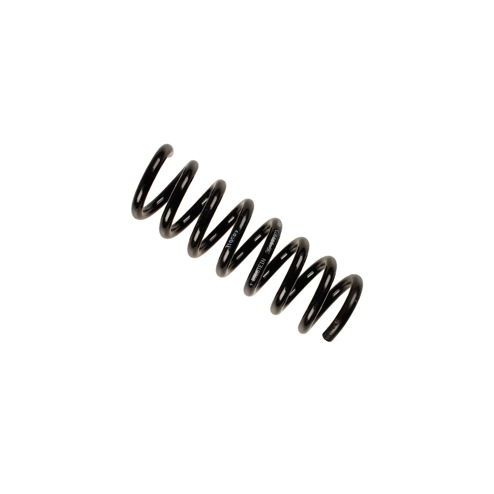 Bilstein B3 OE Replacement Air Coil Spring 36-292141