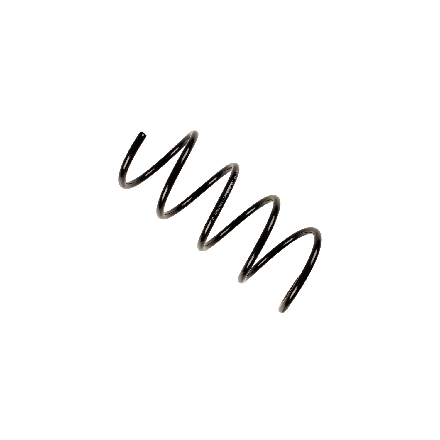 Bilstein B3 OE Replacement Air Coil Spring 37-133740