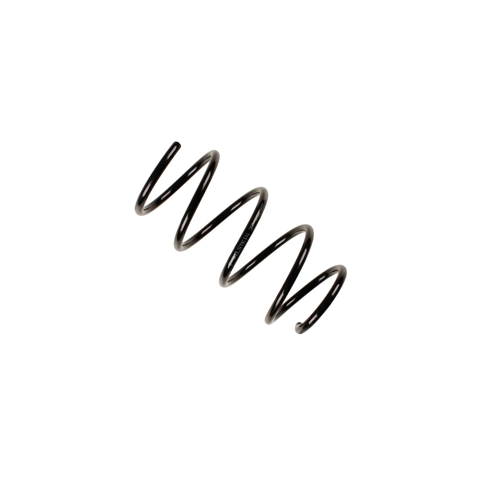 Bilstein B3 OE Replacement Air Coil Spring 37-161897