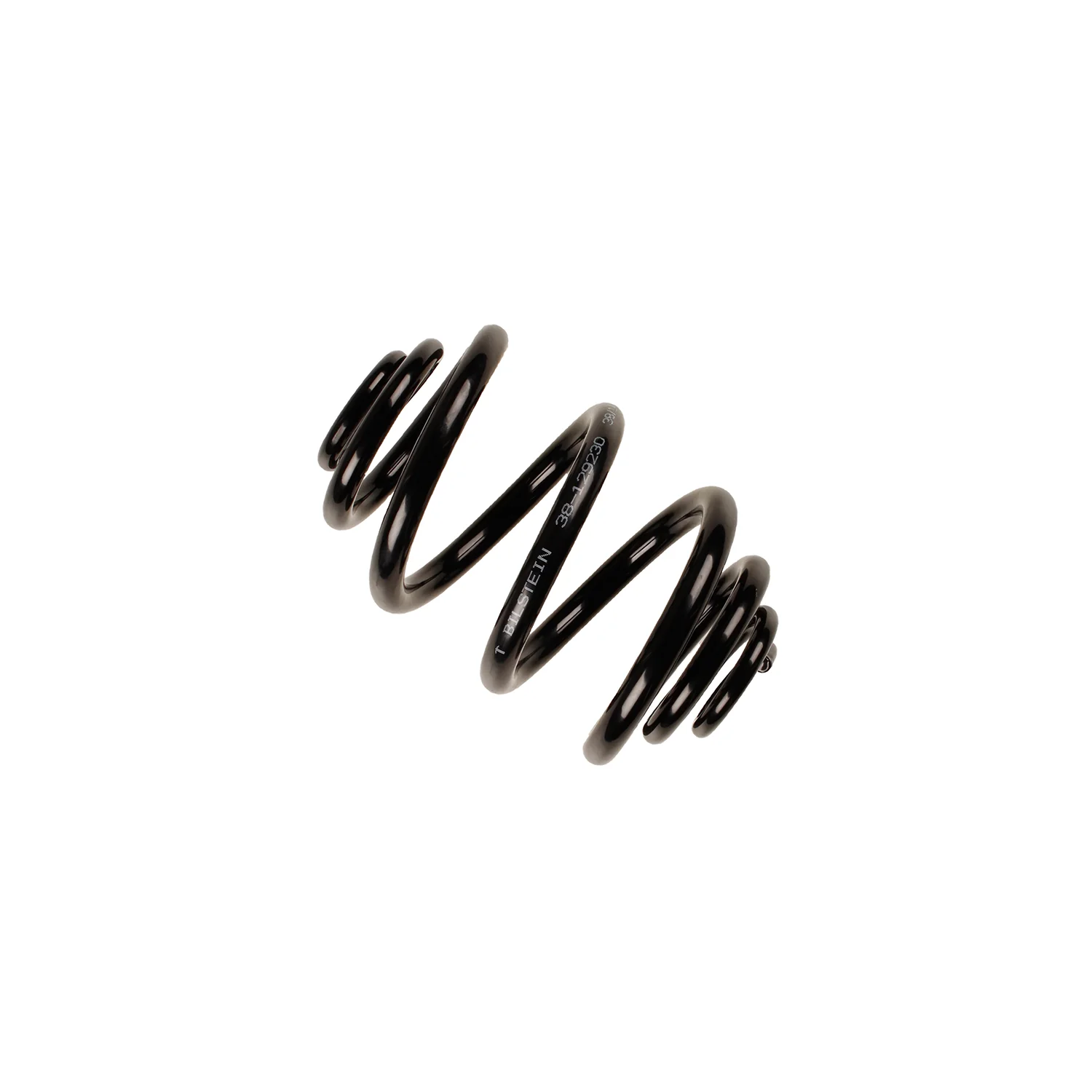 Bilstein B3 OE Replacement Air Coil Spring 38-129230