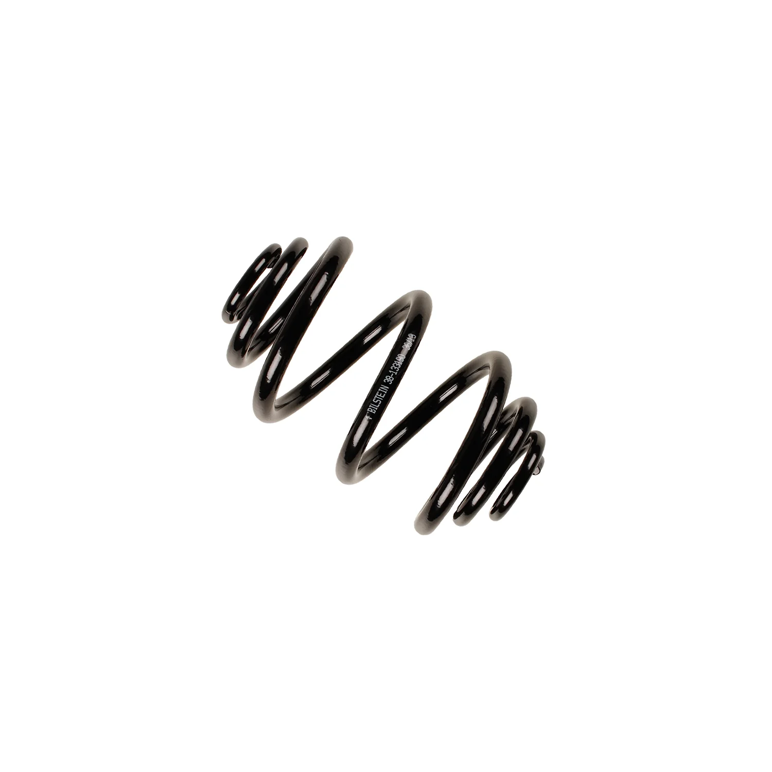 Bilstein B3 OE Replacement Air Coil Spring 38-269127