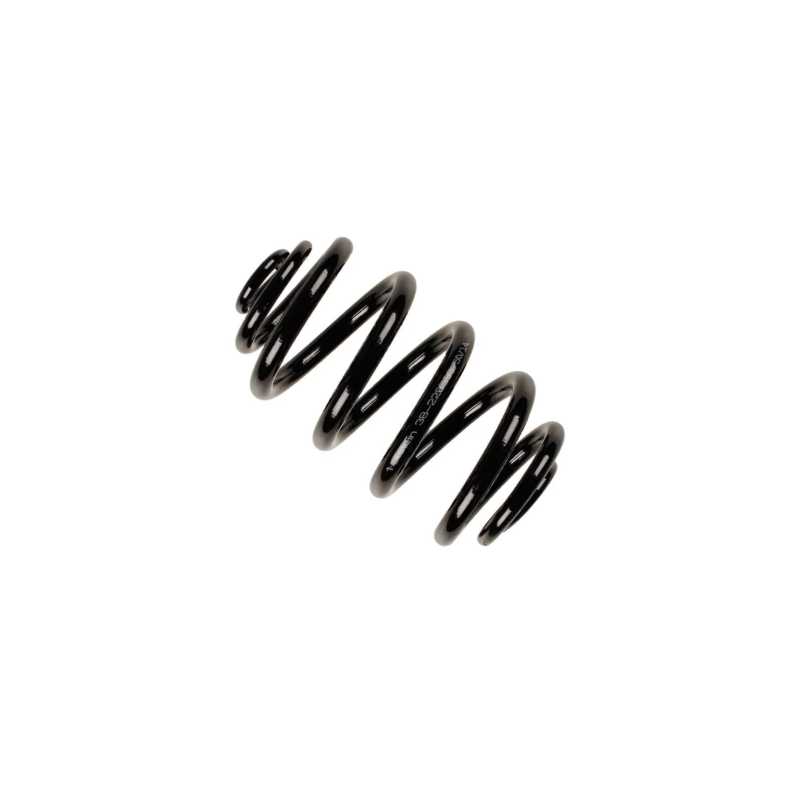 Bilstein B3 OE Replacement Air Coil Spring 38-228599