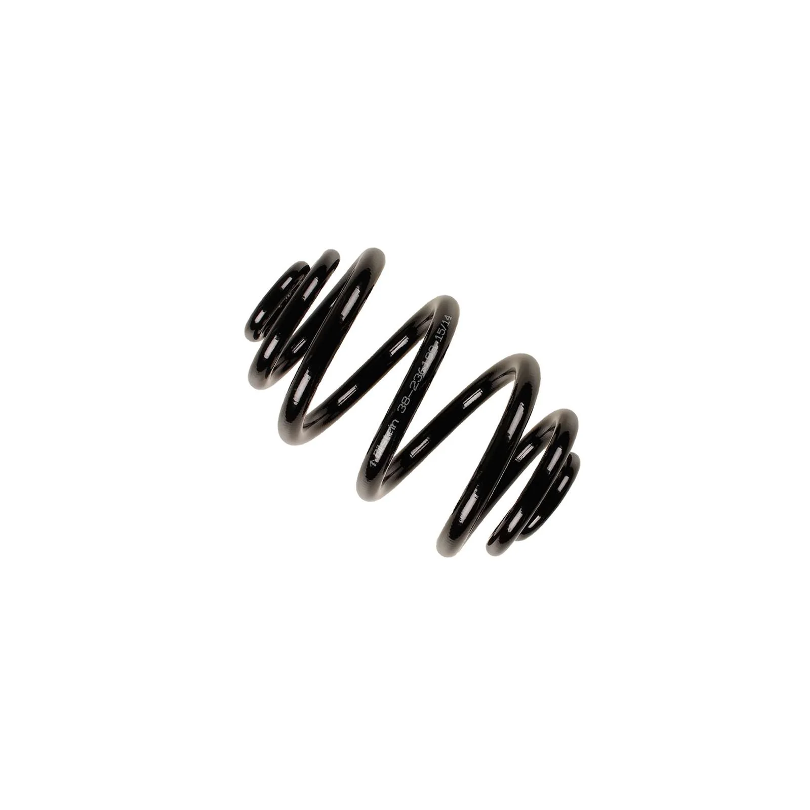 Bilstein B3 OE Replacement Air Coil Spring 38-236198