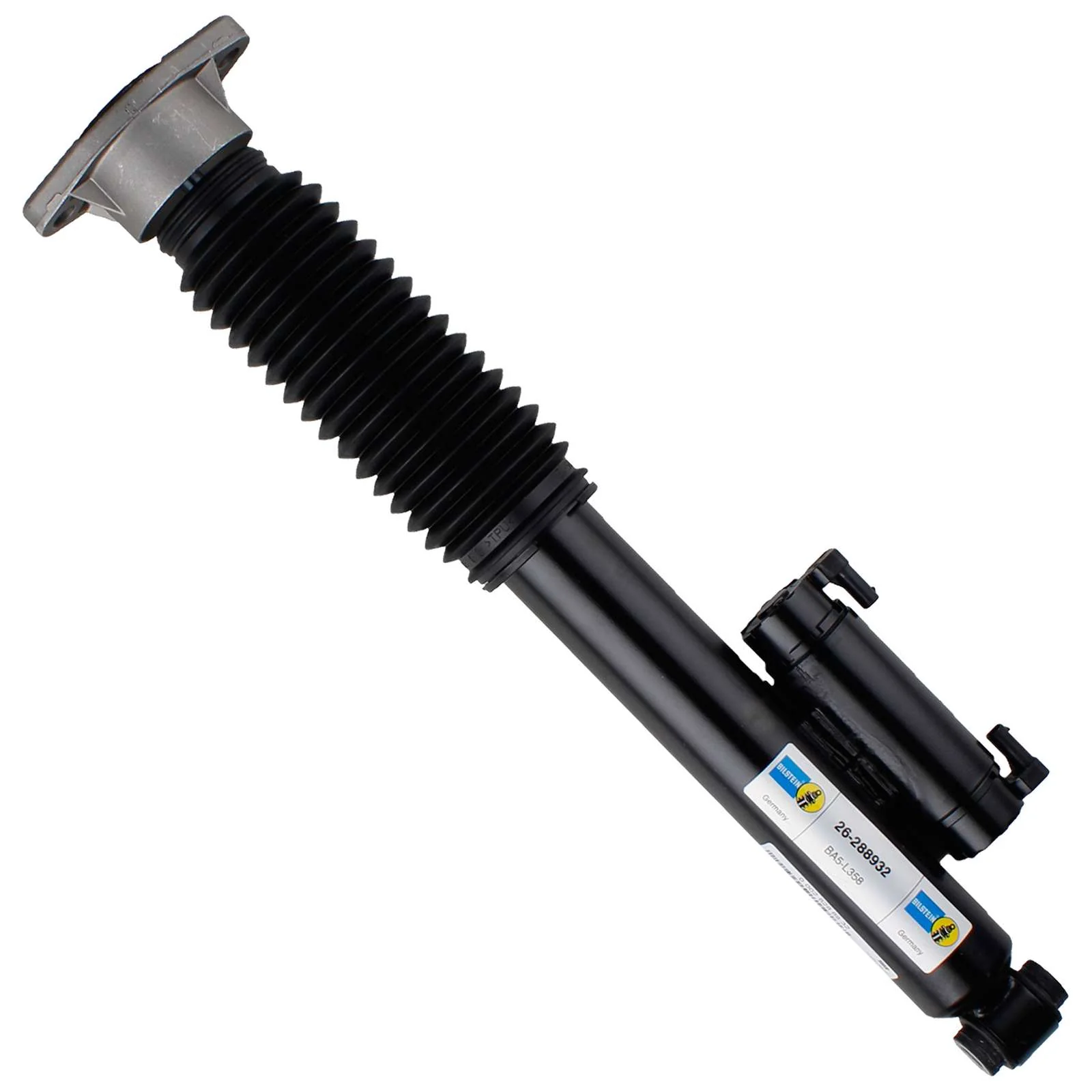 Bilstein B4 OE Replacement Air Air Shocks 26-288932