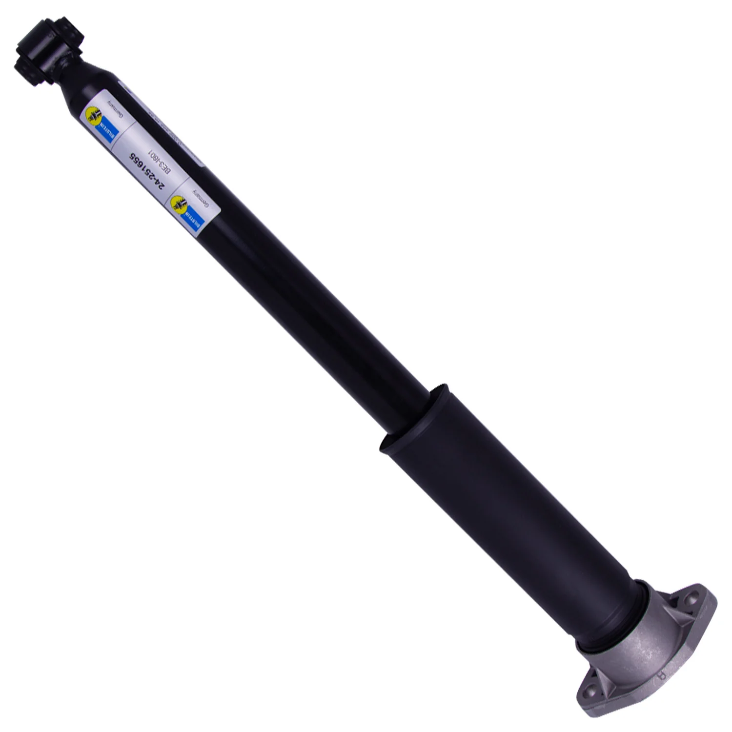 Bilstein B4 OE Replacement DampMatic Shocks 24-251655