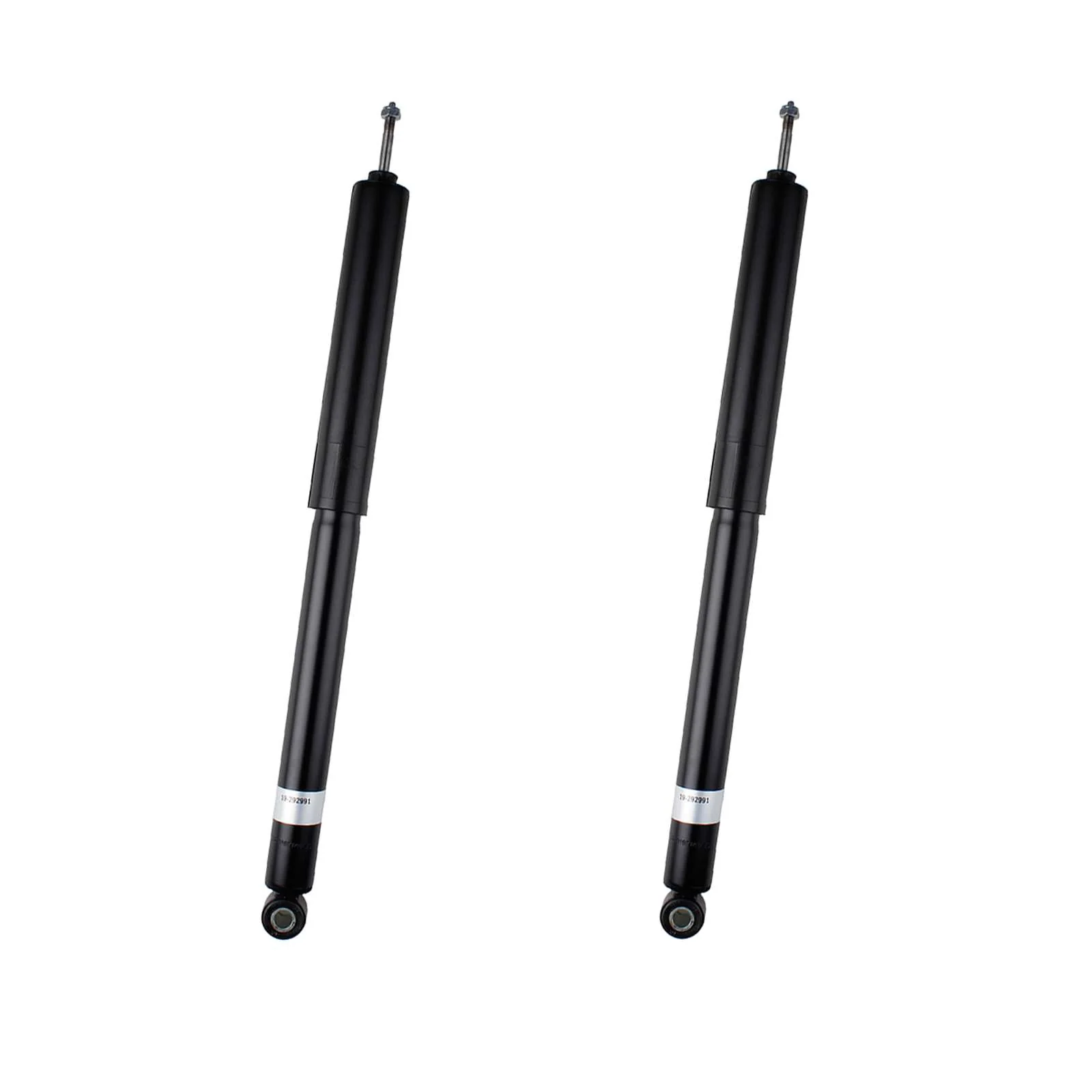 Bilstein B4 OE Replacement Shocks Rear Pair for 2011-2014 Ford Edge AWD FWD