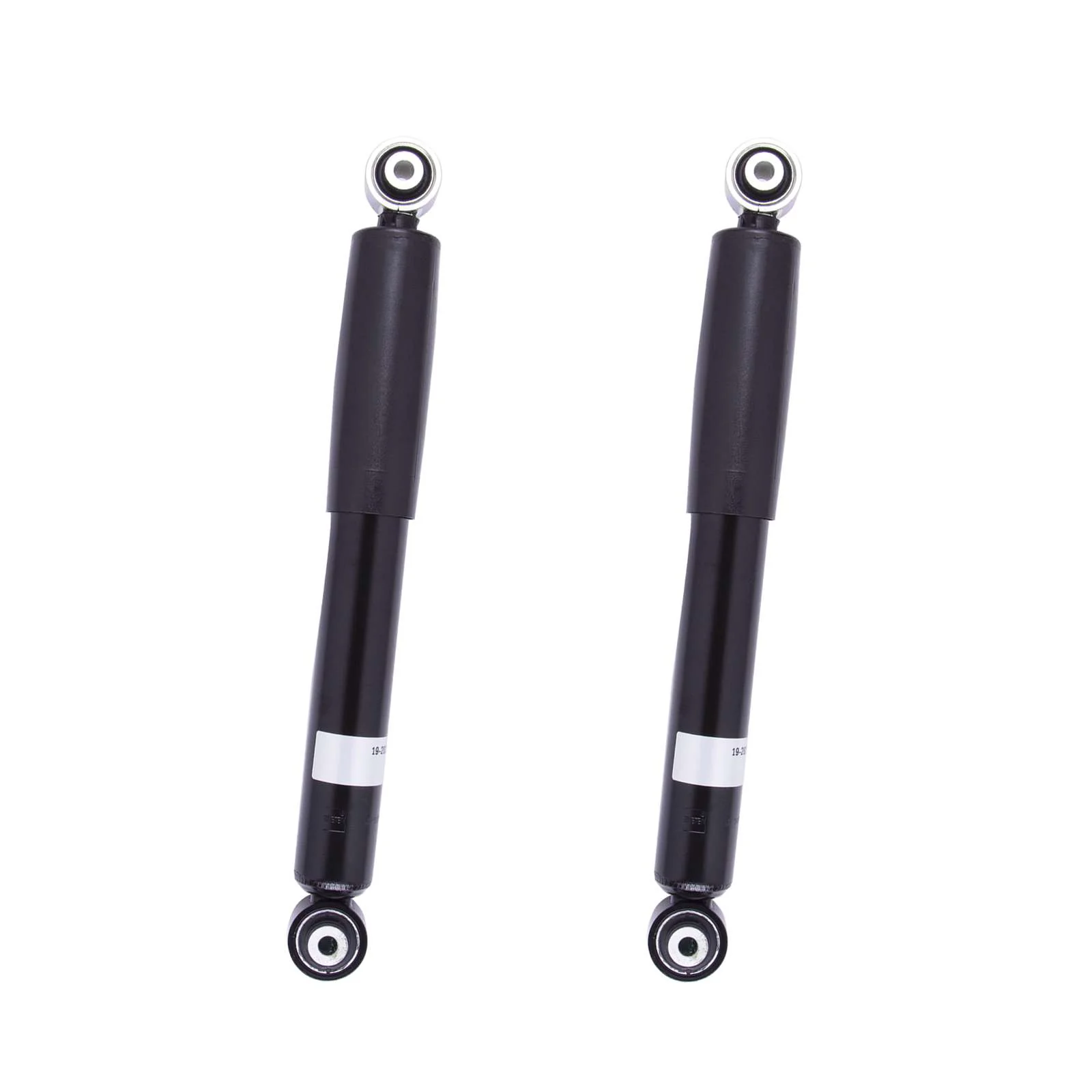 Bilstein B4 OE Replacement Shocks Rear Pair for 2014-2019 Toyota Highlander AWD FWD