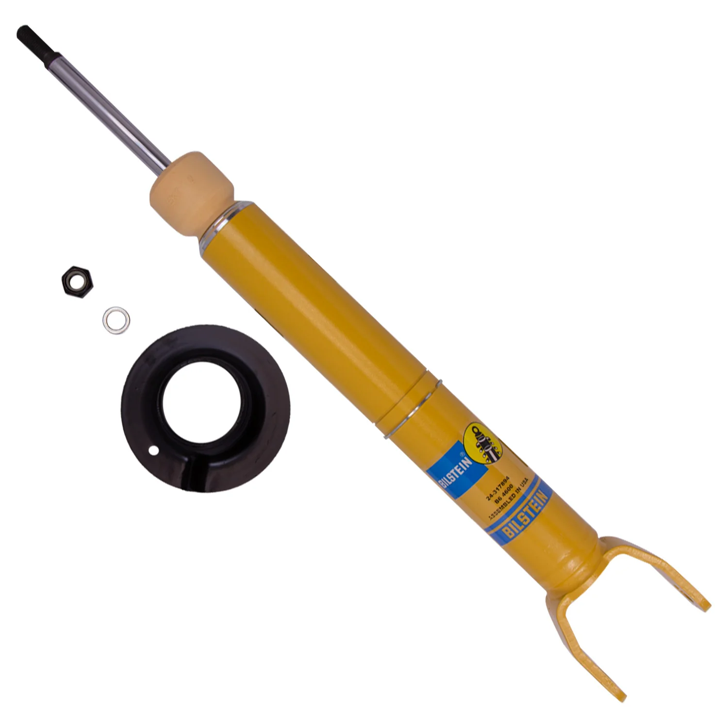 Bilstein 4600 Monotube OEM Shocks 24-317894