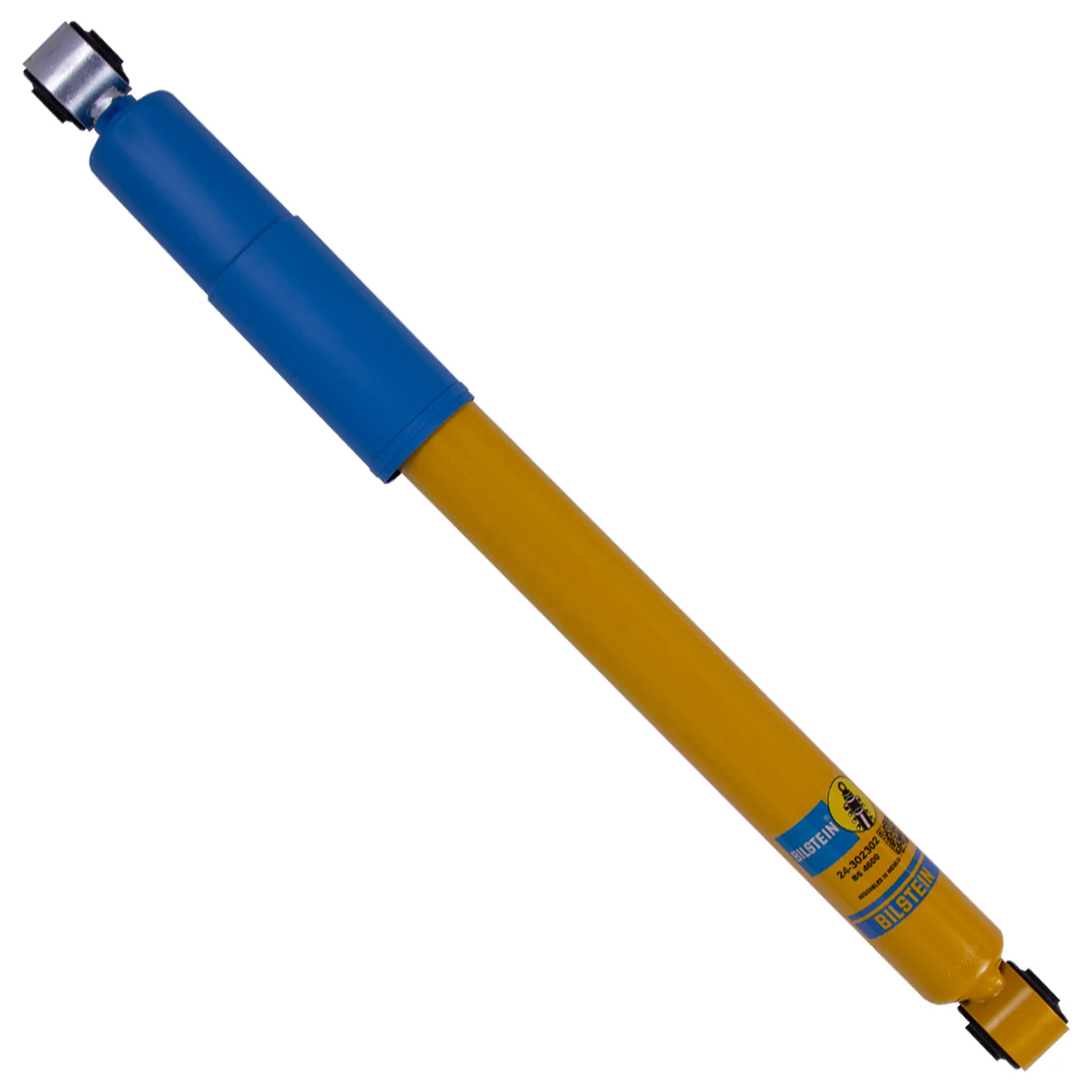 Bilstein 4600 Monotube OEM Shocks 24-302302 - Image 2
