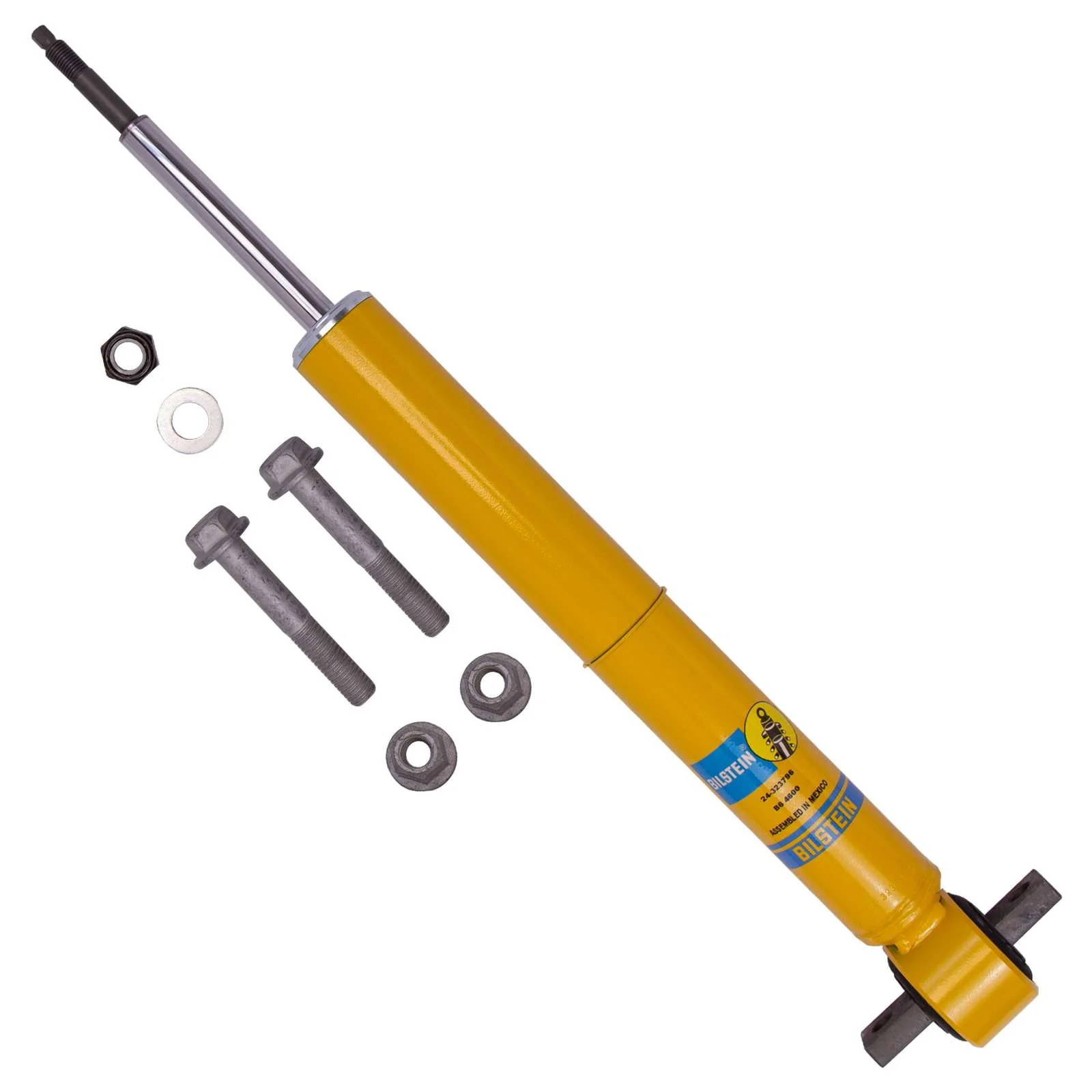 Bilstein 4600 Monotube OEM Shocks 24-352918