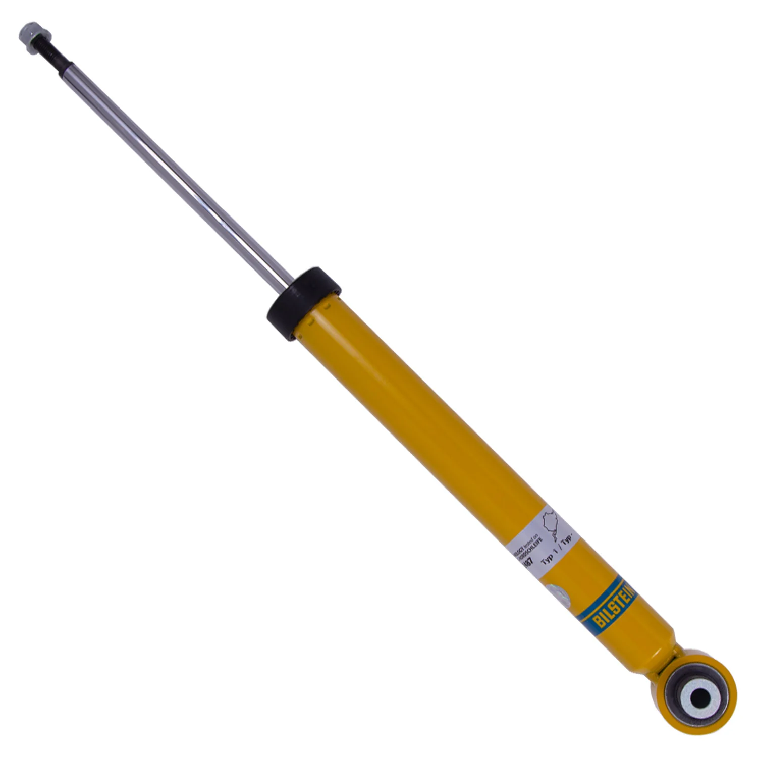 Bilstein B6 Performance Shocks 24-302487