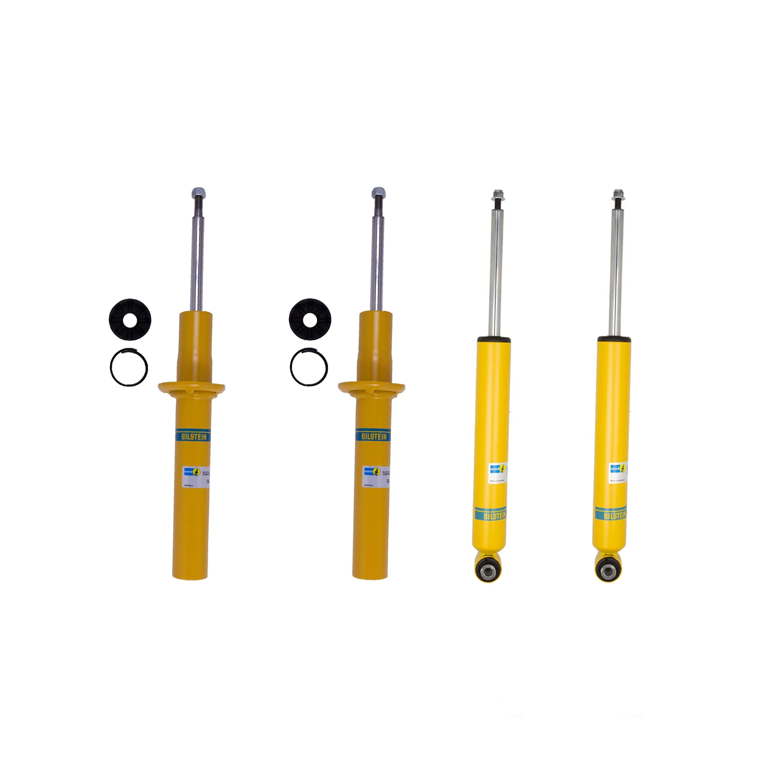 Bilstein B6 Performance Shocks Set for 2018-2021 Volvo XC90
