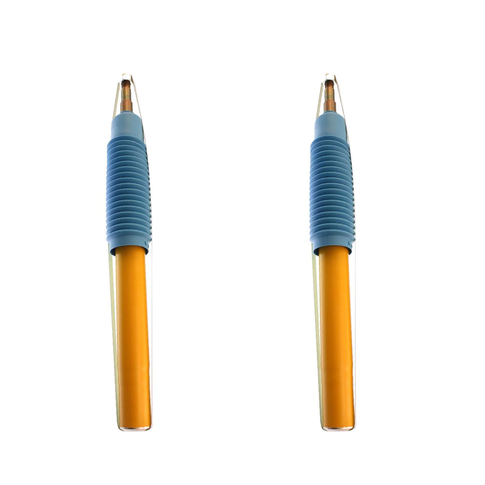 Bilstein B6 Performance Strut Cartridge Front Pair for 1991-1995 Volvo 940 RWD