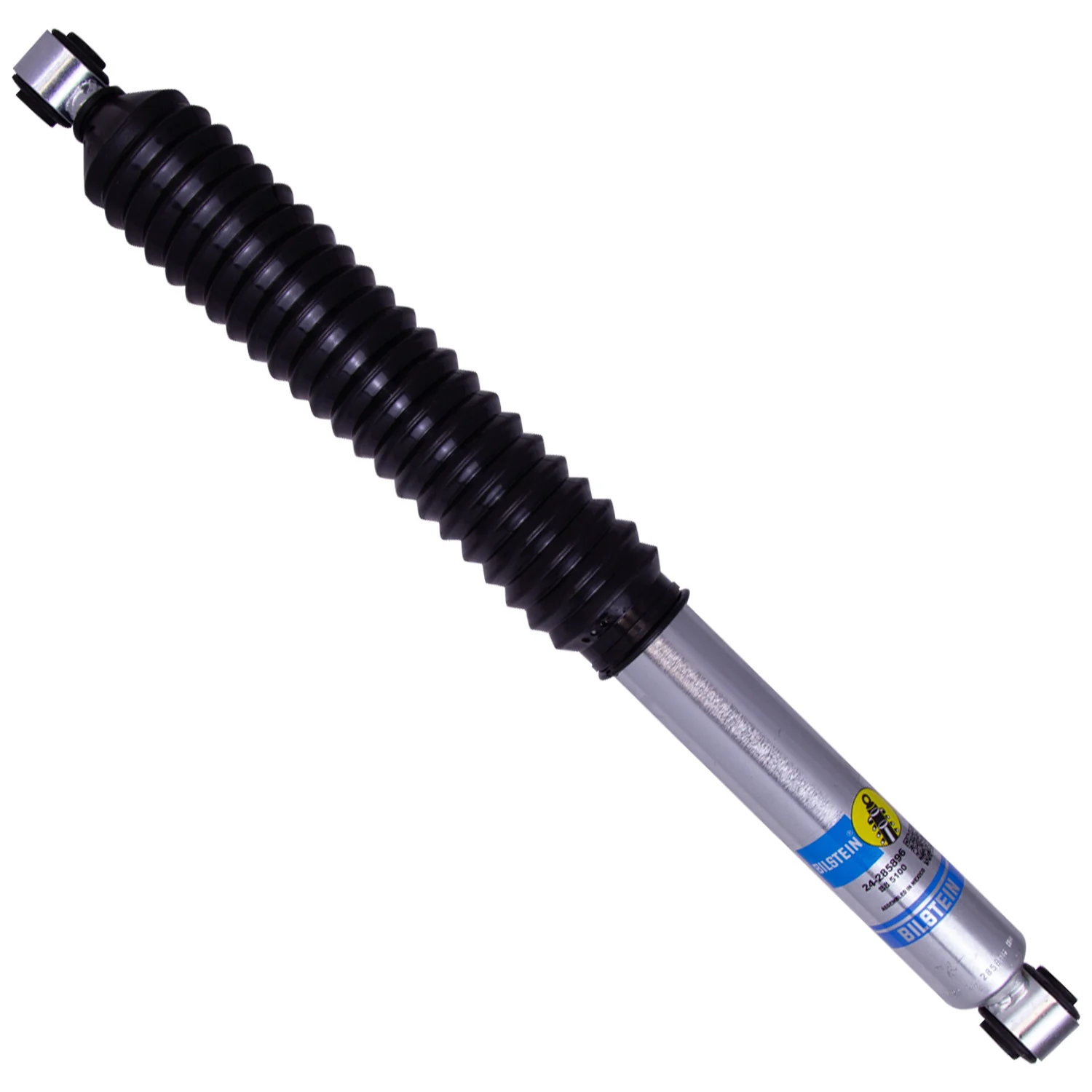 Bilstein 5100 Monotube Shocks 24-285896