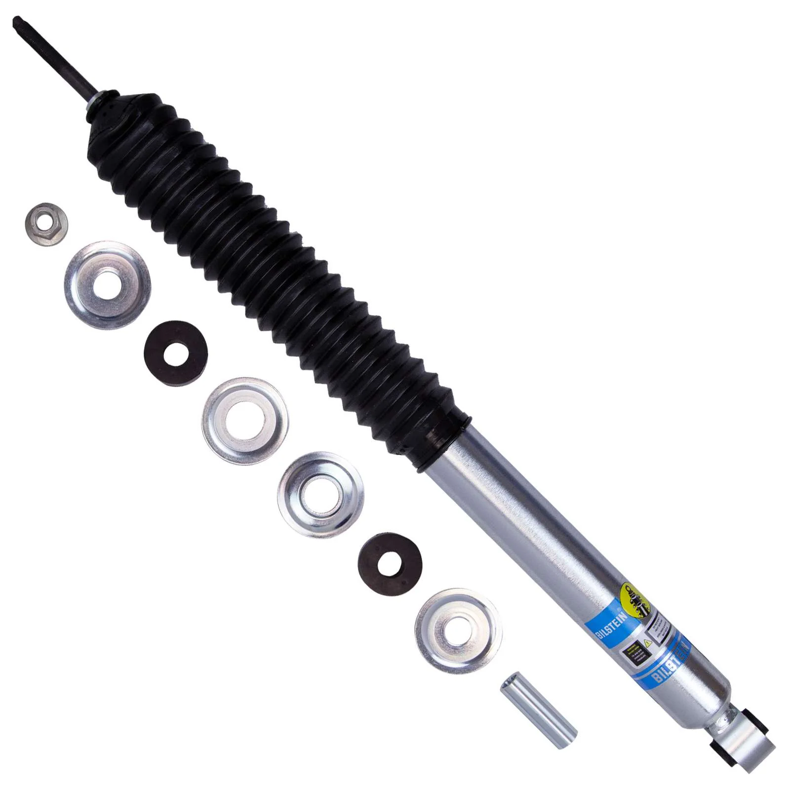 Bilstein 5100 Monotube Shocks 24-286244