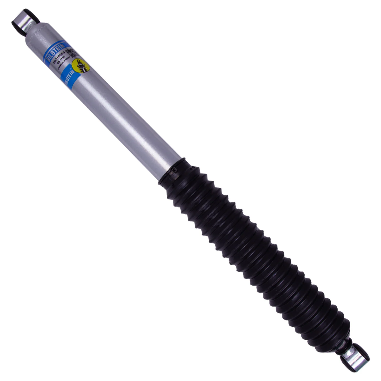 Bilstein 5100 Monotube Shocks 33-318950