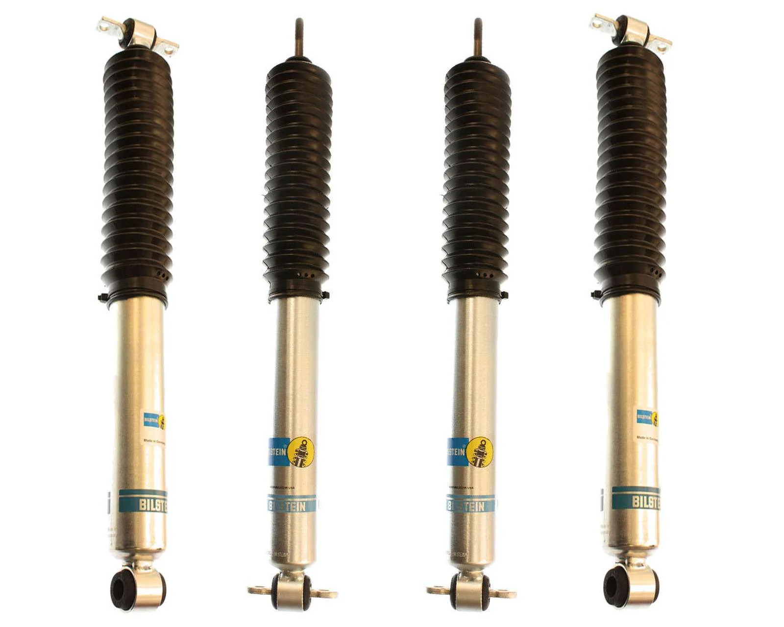 Bilstein 5100 Shocks Set for 1993 Jeep Grand Wagoneer 4WD - Image 2