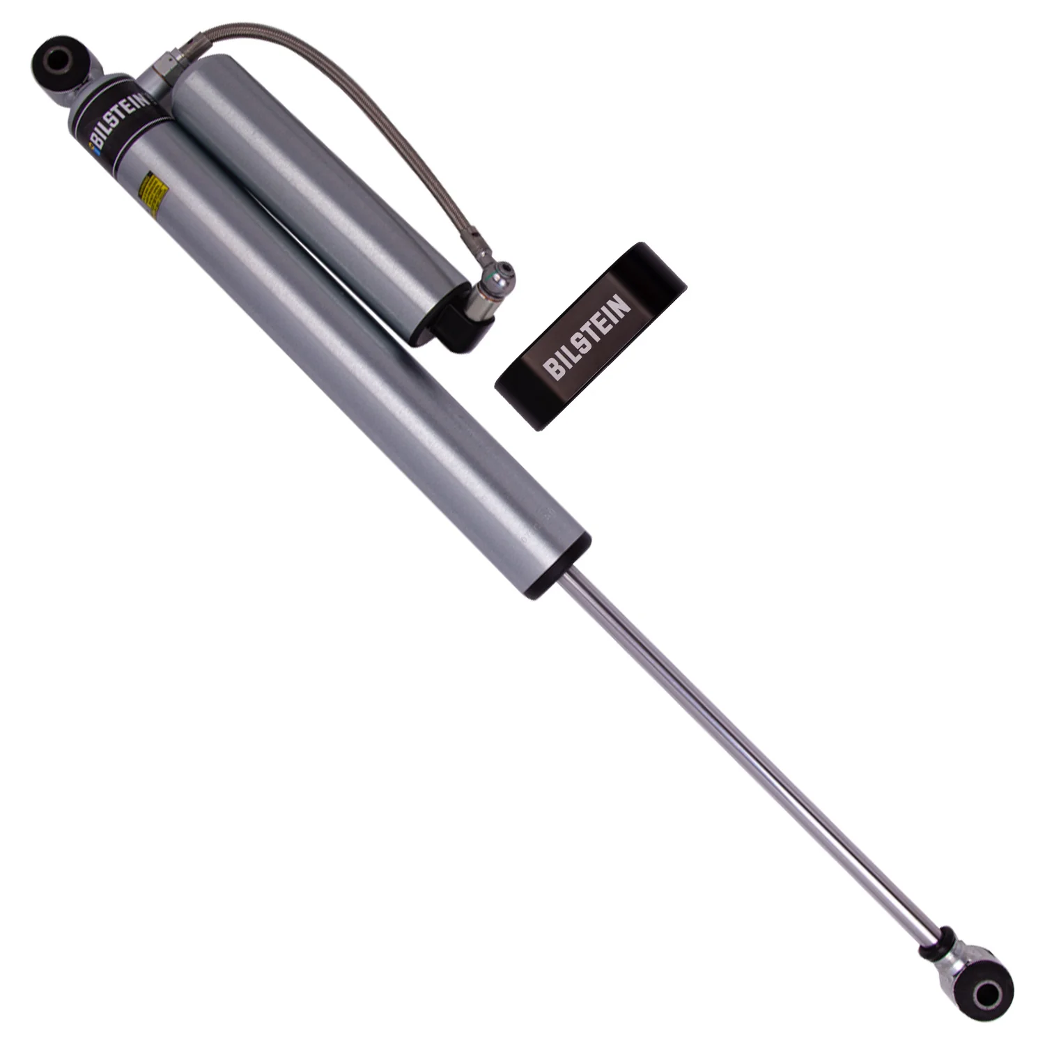 Bilstein 5160 w/ Remote Reservoir Shocks 25-311372