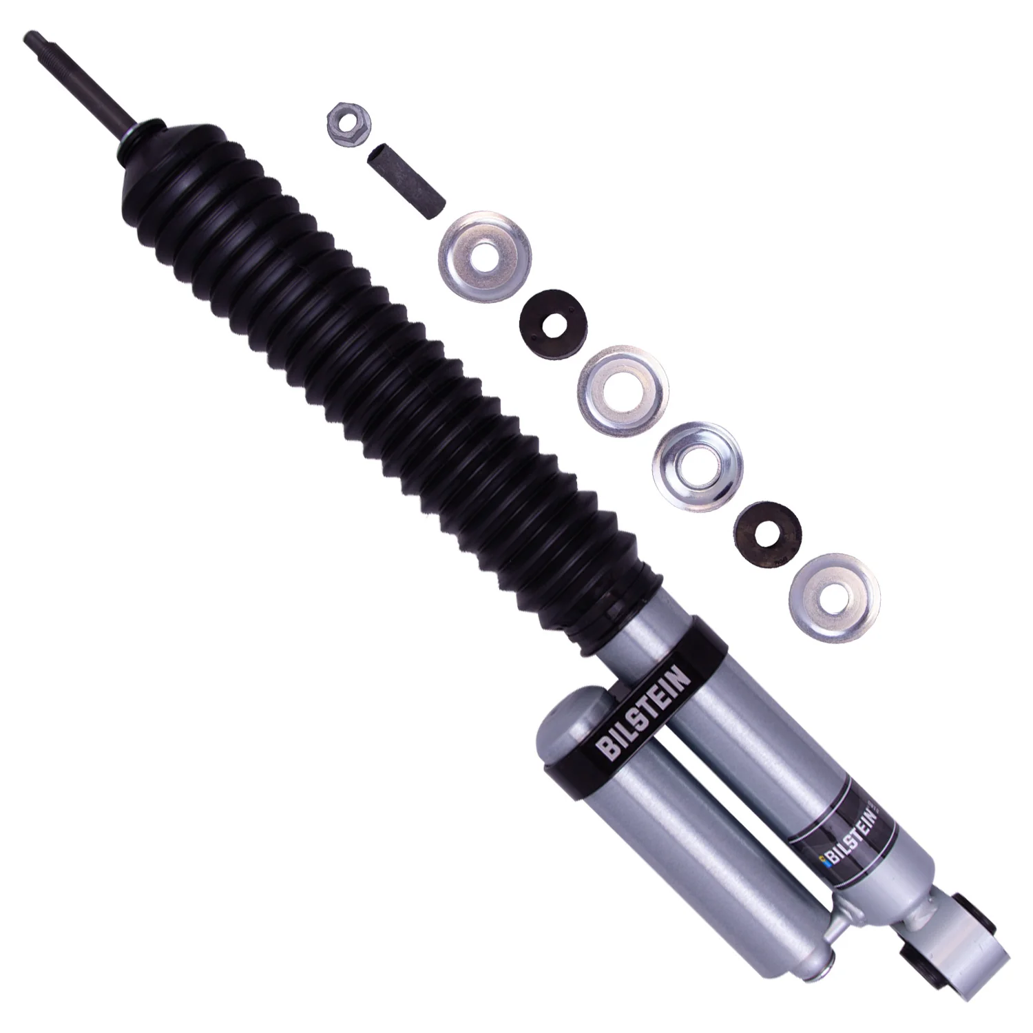 Bilstein 5160 w/ Remote Reservoir Shocks 25-311402