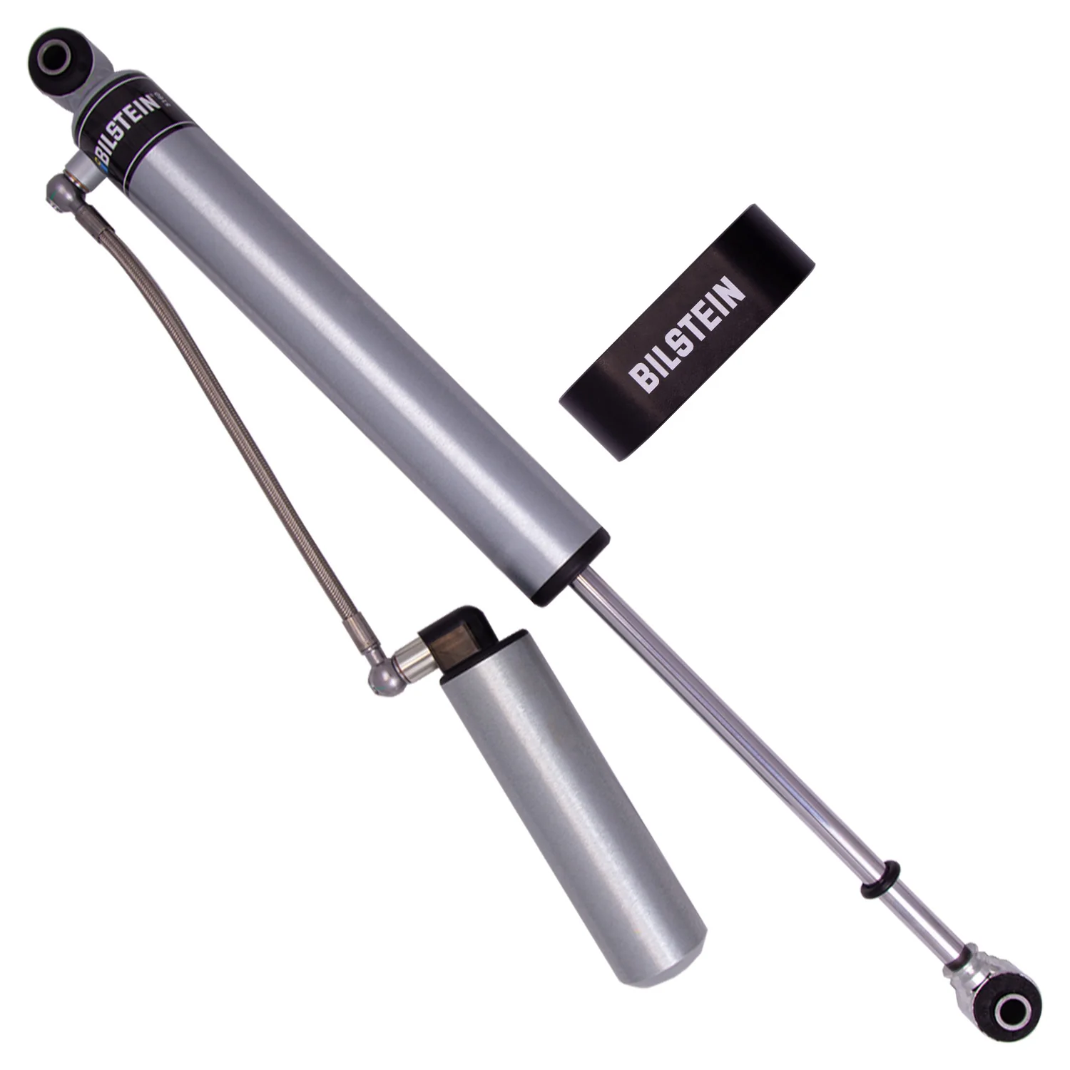 Bilstein 5160 w/ Remote Reservoir Shocks 25-316940