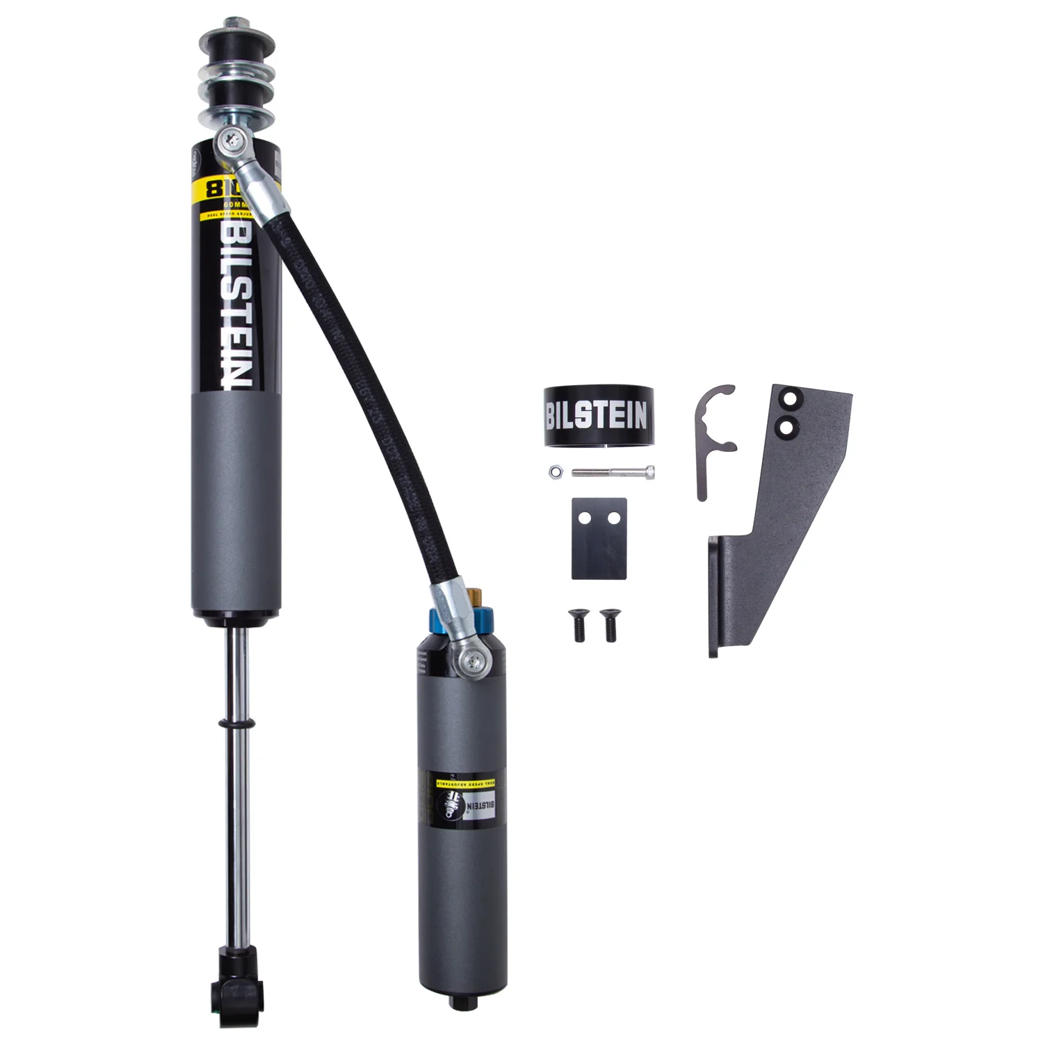 Bilstein B8 8100 DSA Shocks for 2007-2021 Toyota Tundra 4WD RWD Rear Right