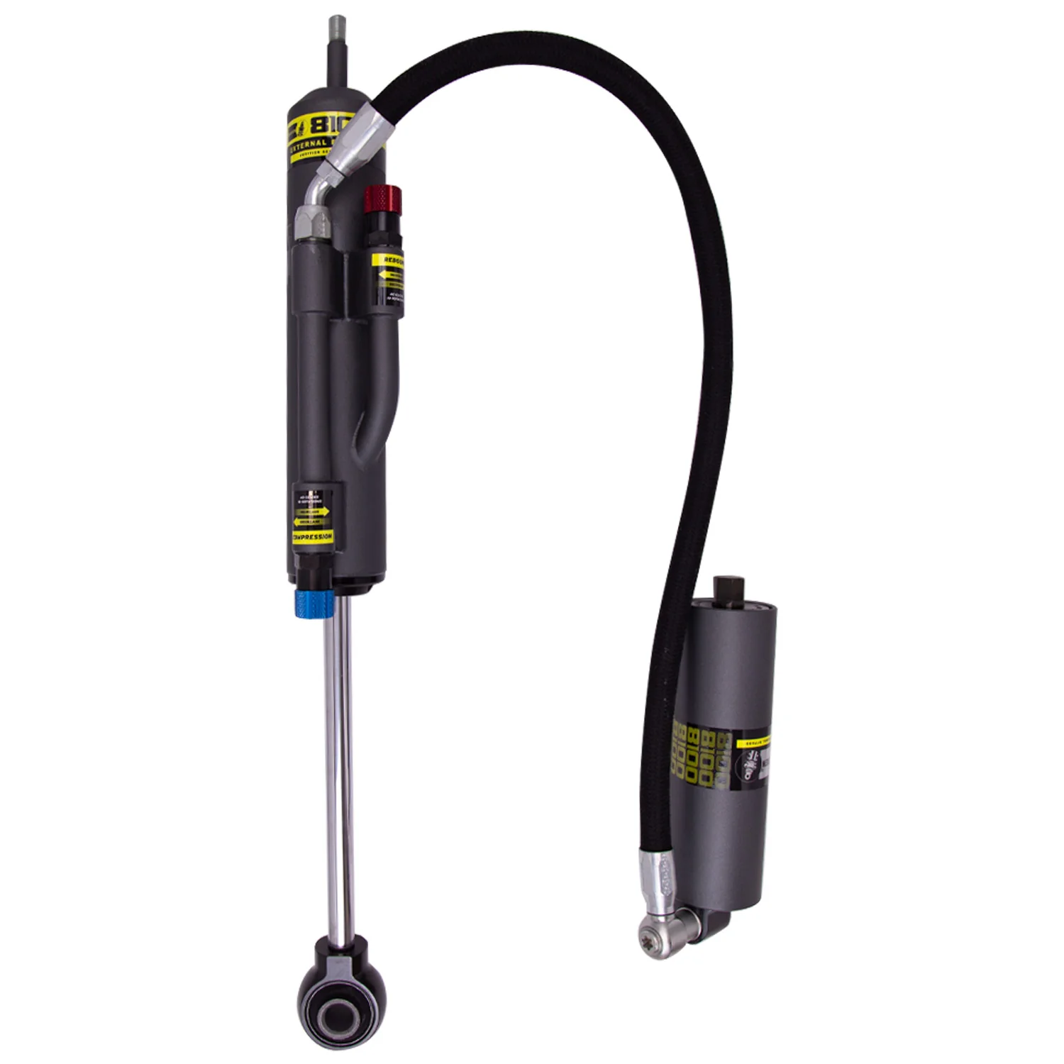Bilstein B8 8100 Shocks 25-288155