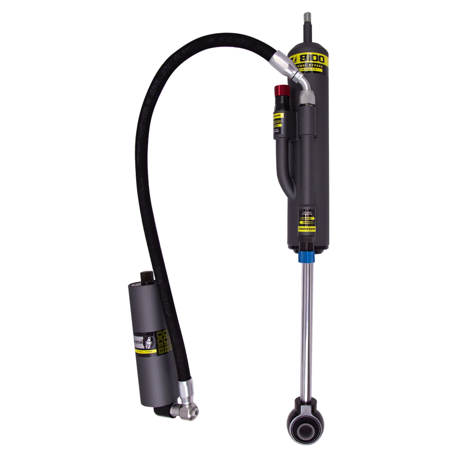 Bilstein B8 8100 Shocks 25-288162