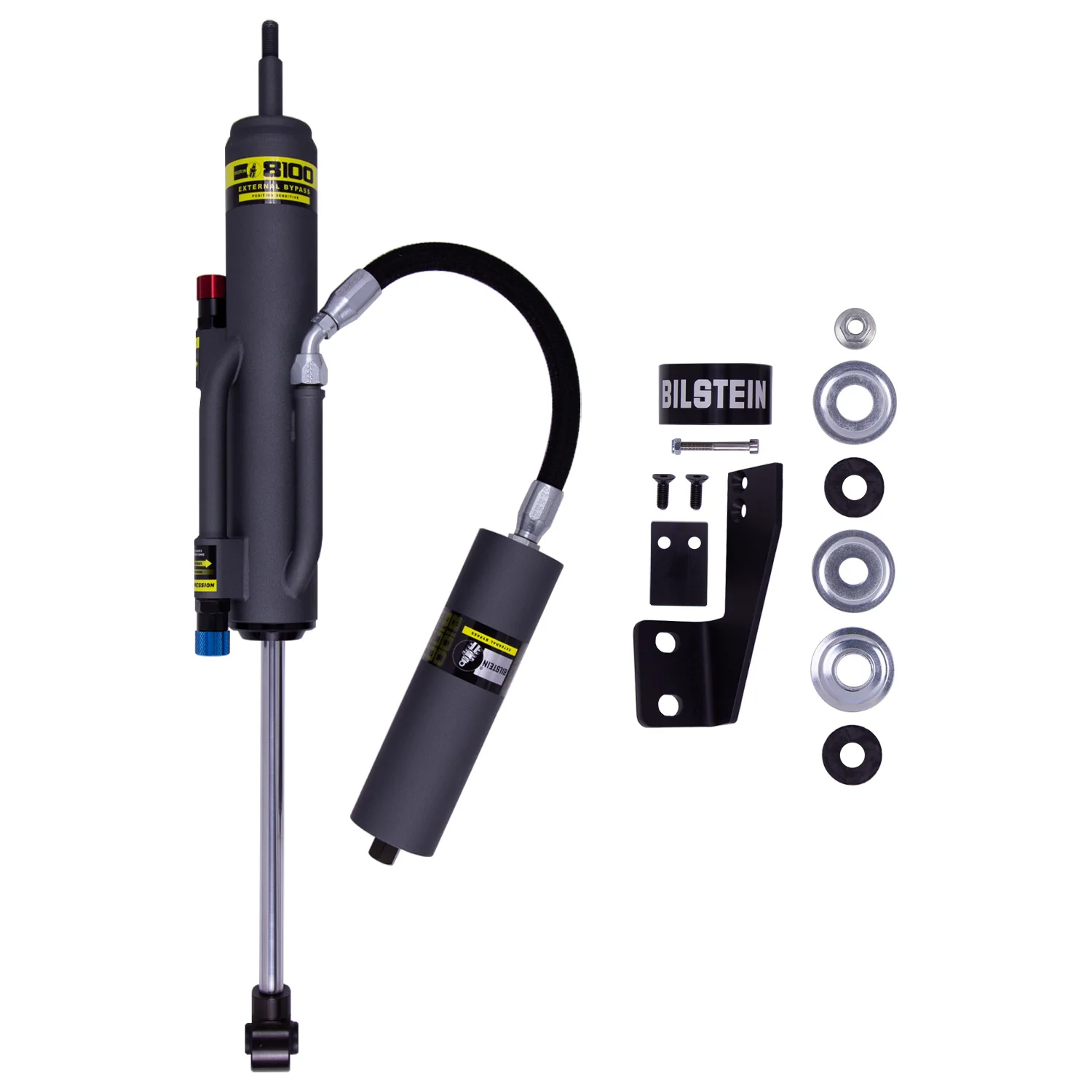 Bilstein B8 8100 Shocks 25-326048