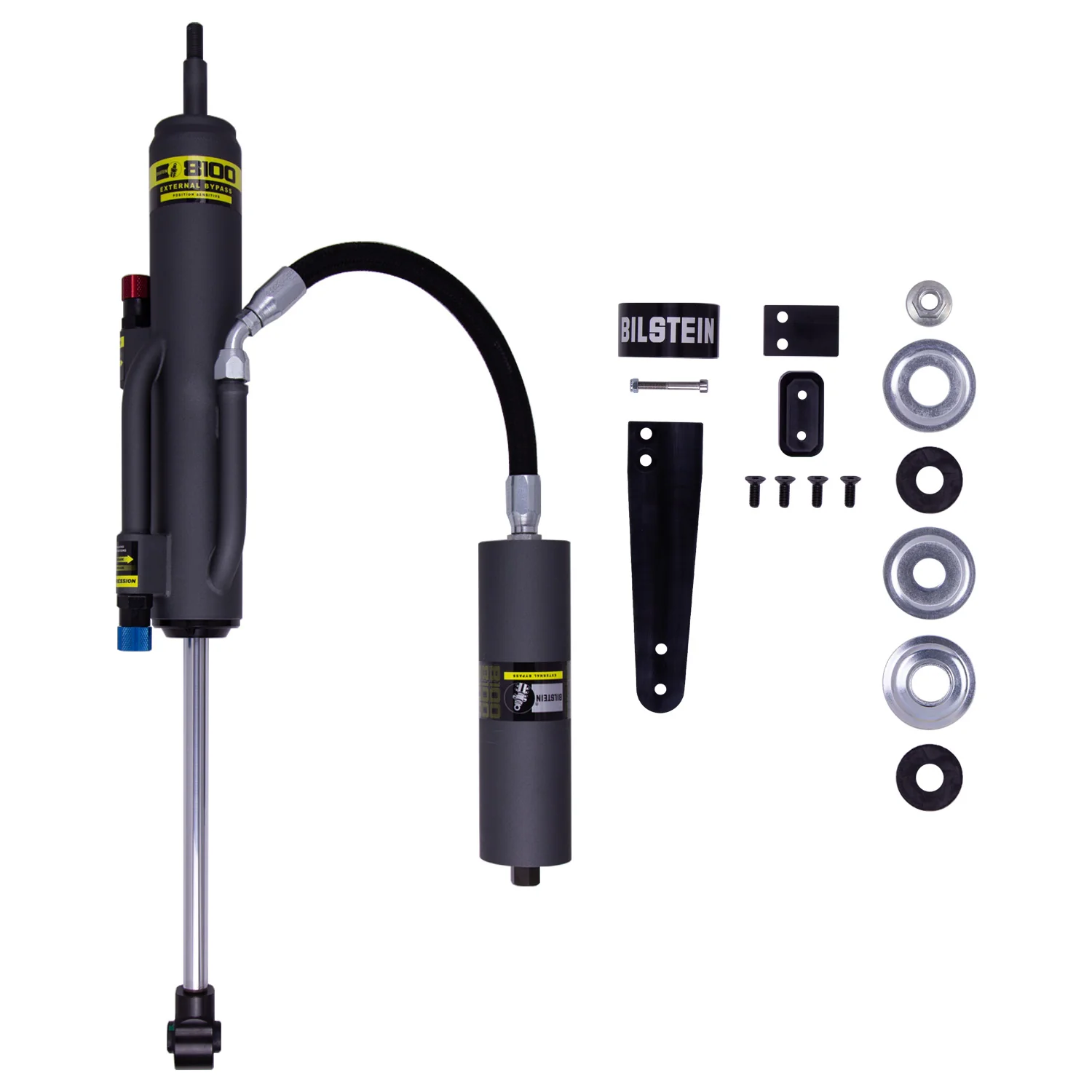 Bilstein B8 8100 Shocks 25-326055