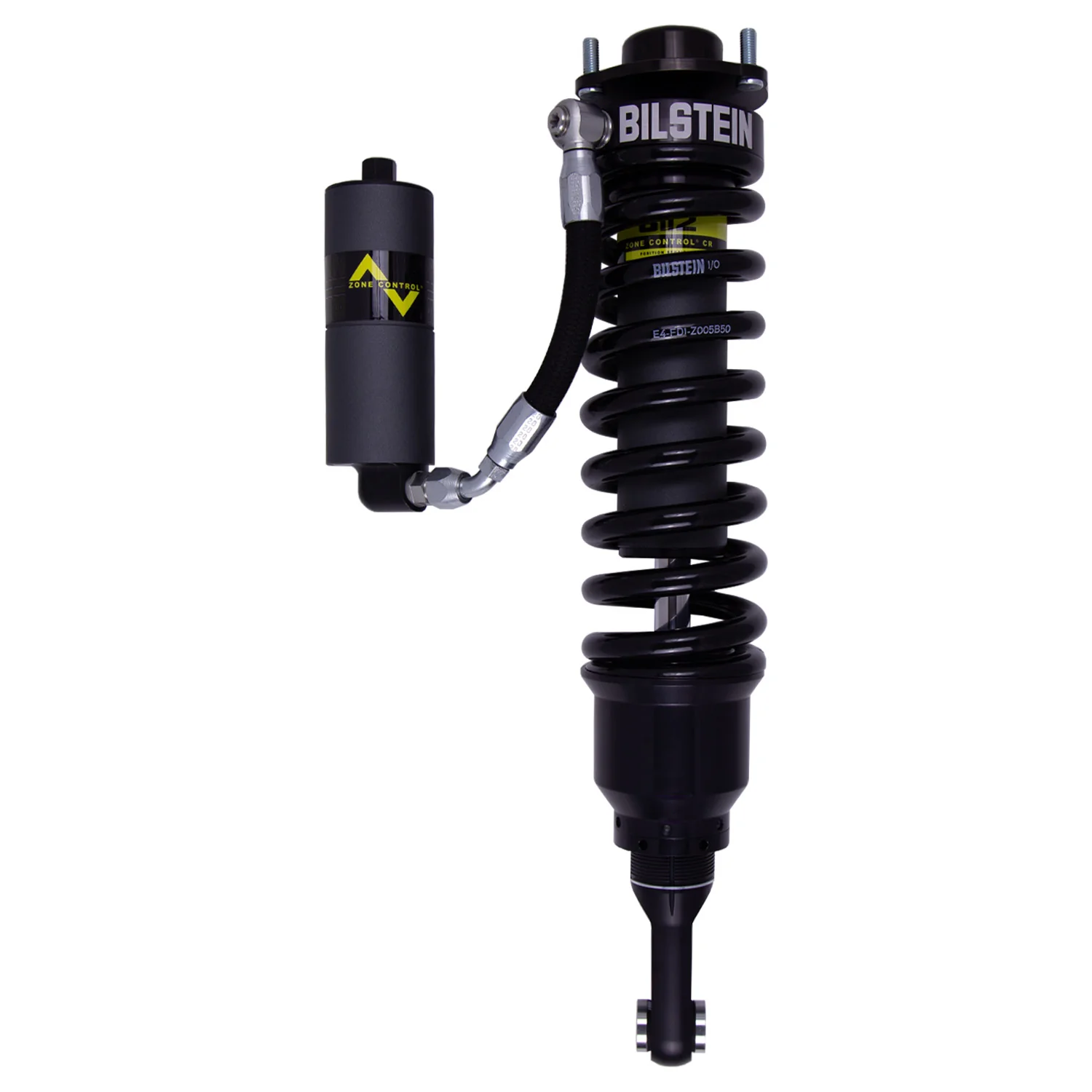 Bilstein B8 8112 ZoneControl CR Coilover w/ Reservoir 41-324158