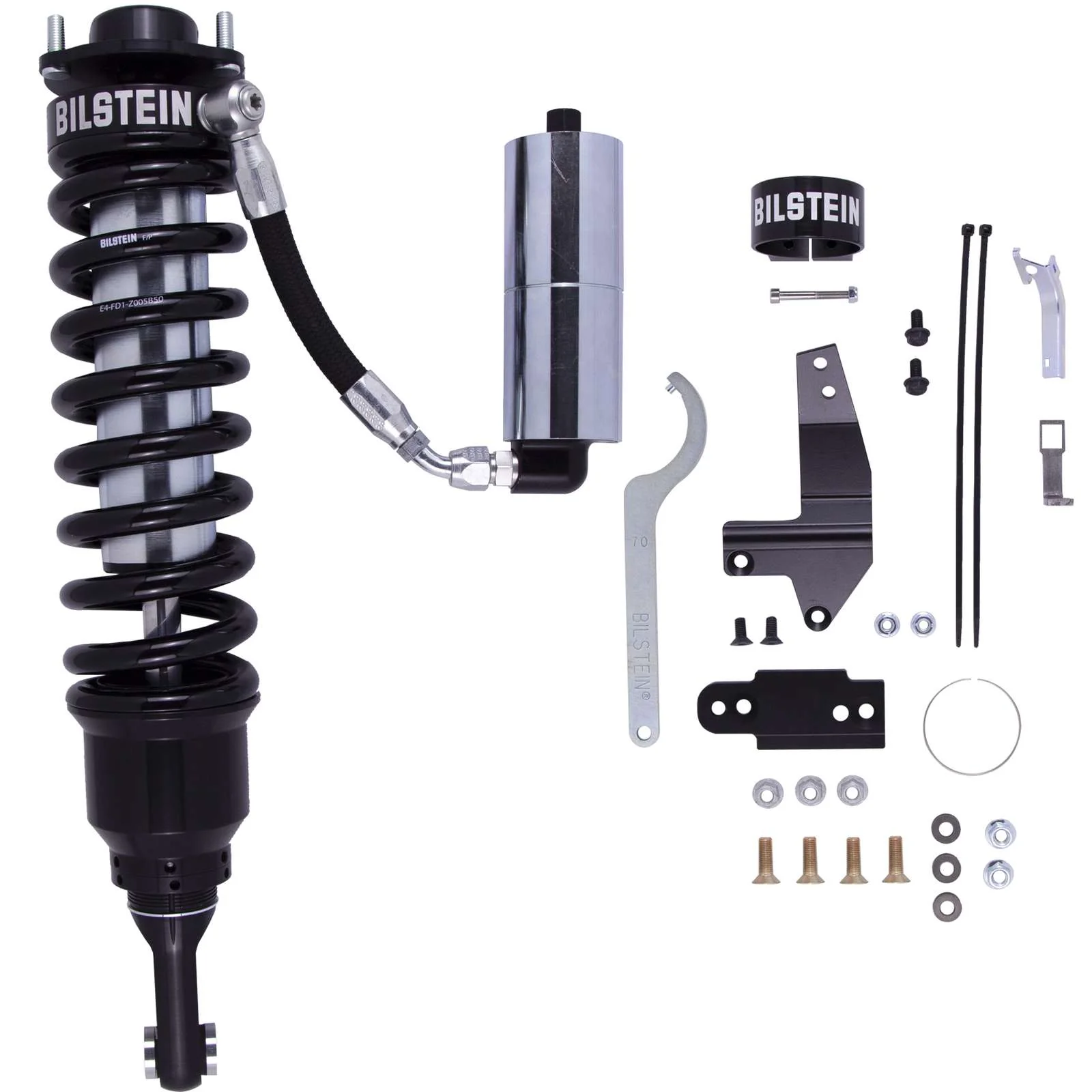 Bilstein B8 8112 ZoneControl CR Coilover w/ Reservoir 41-324363