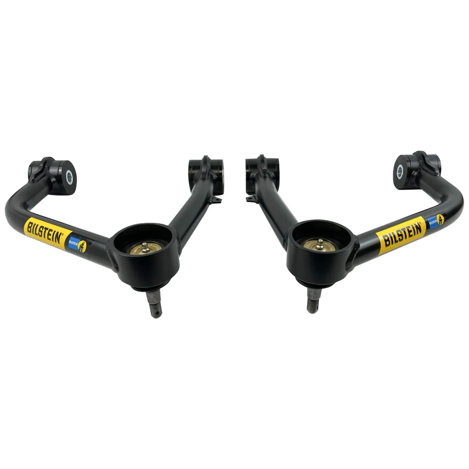 Bilstein B8 Control Arm Kit for 2008-2022 Toyota Sequoia