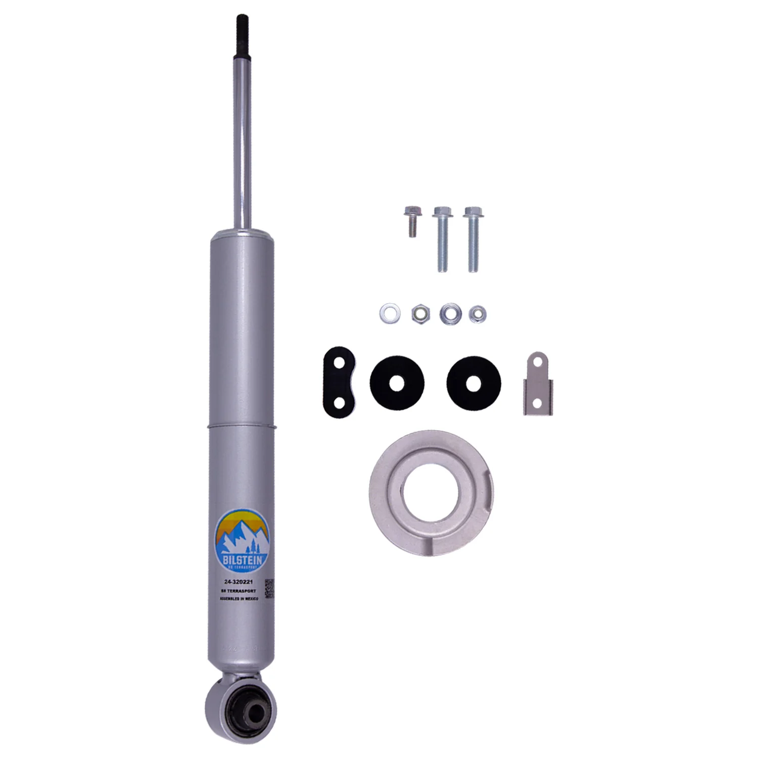 Bilstein B8 TerraSport Shocks 24-320221