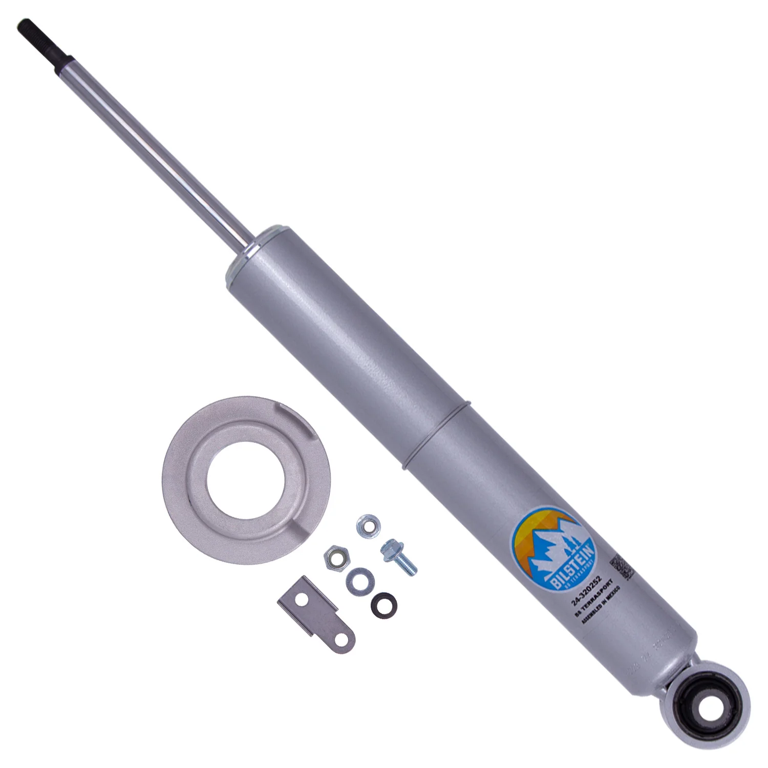 Bilstein B8 TerraSport Shocks 24-320252