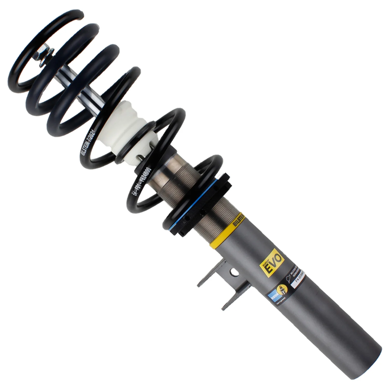 Bilstein EVO S Suspension Kit for 2019-2022 Mercedes-Benz A220 25 to -45mm