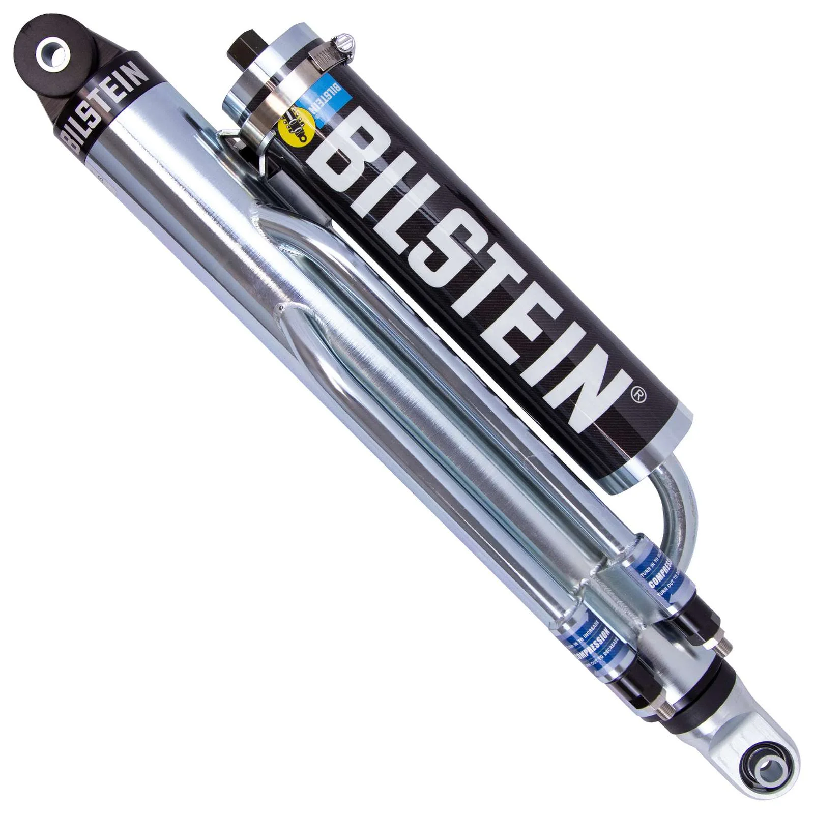 Bilstein M 9200 Bypass Shocks 33-269566
