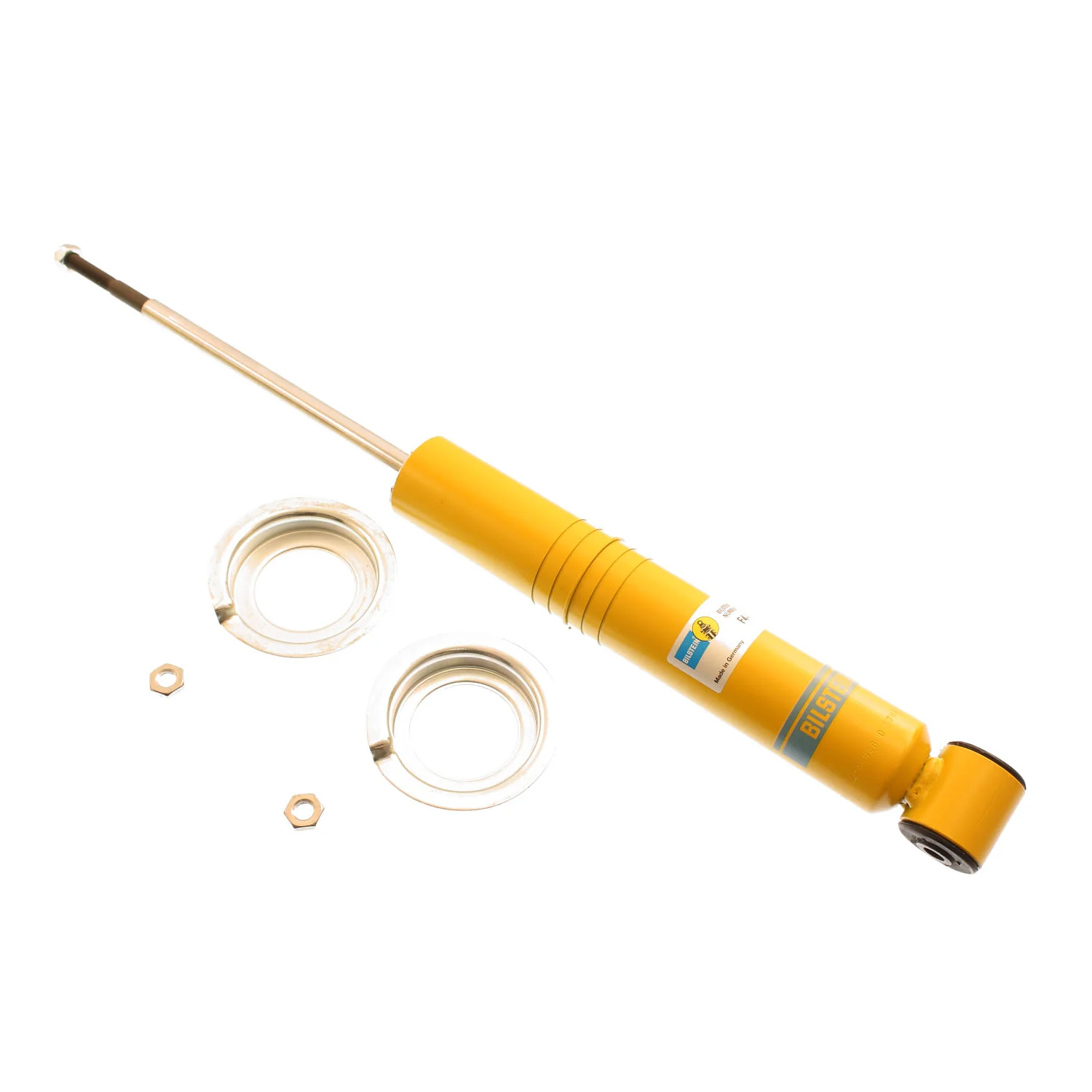 Bilstein Motorsports Shocks 24-006576