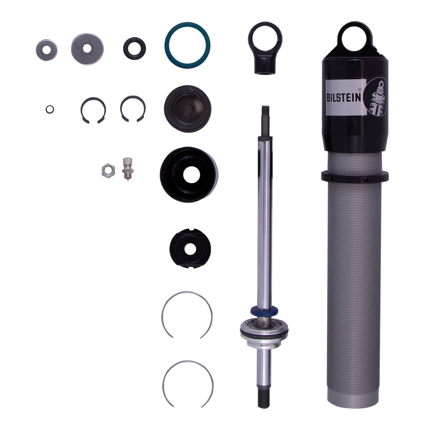 Bilstein XVA Shocks 33-314648