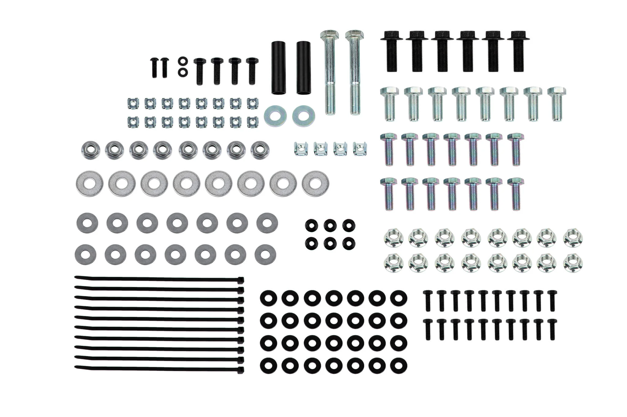 ARB Bumper Mounting Kit - Image 2