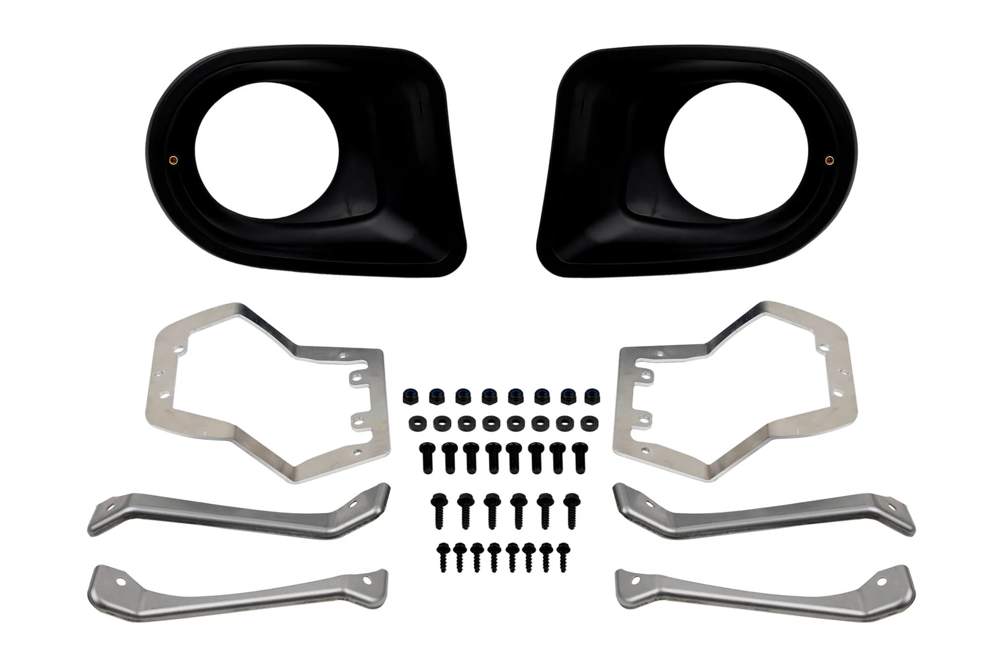 ARB Bumper Mounting Kit - Image 3