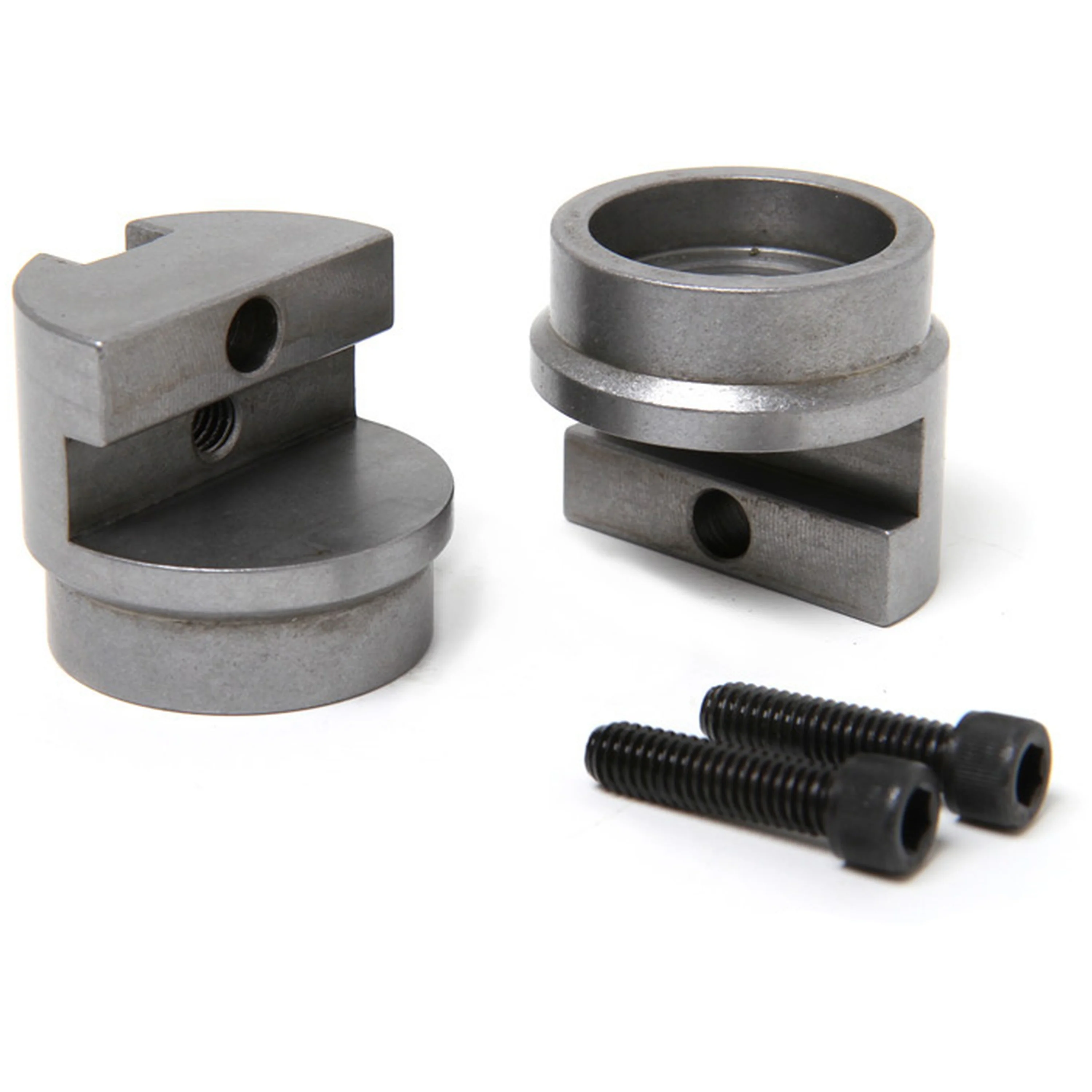 Camburg 1.00" x 0.83.00" 4130 Billet Tube Clamp