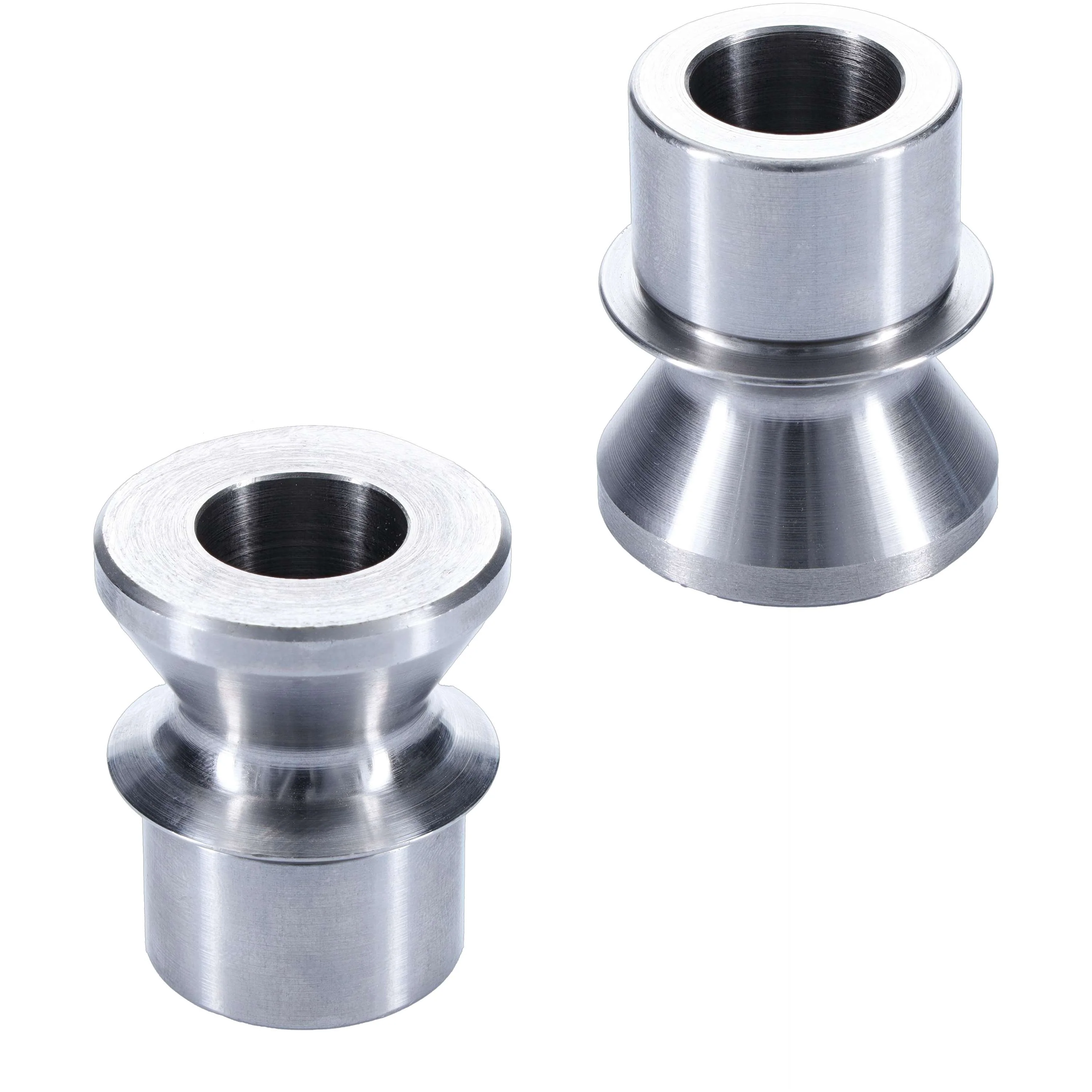 Camburg 1.00" x 5/8" Tall Hi-misalignment Spacers (pair)