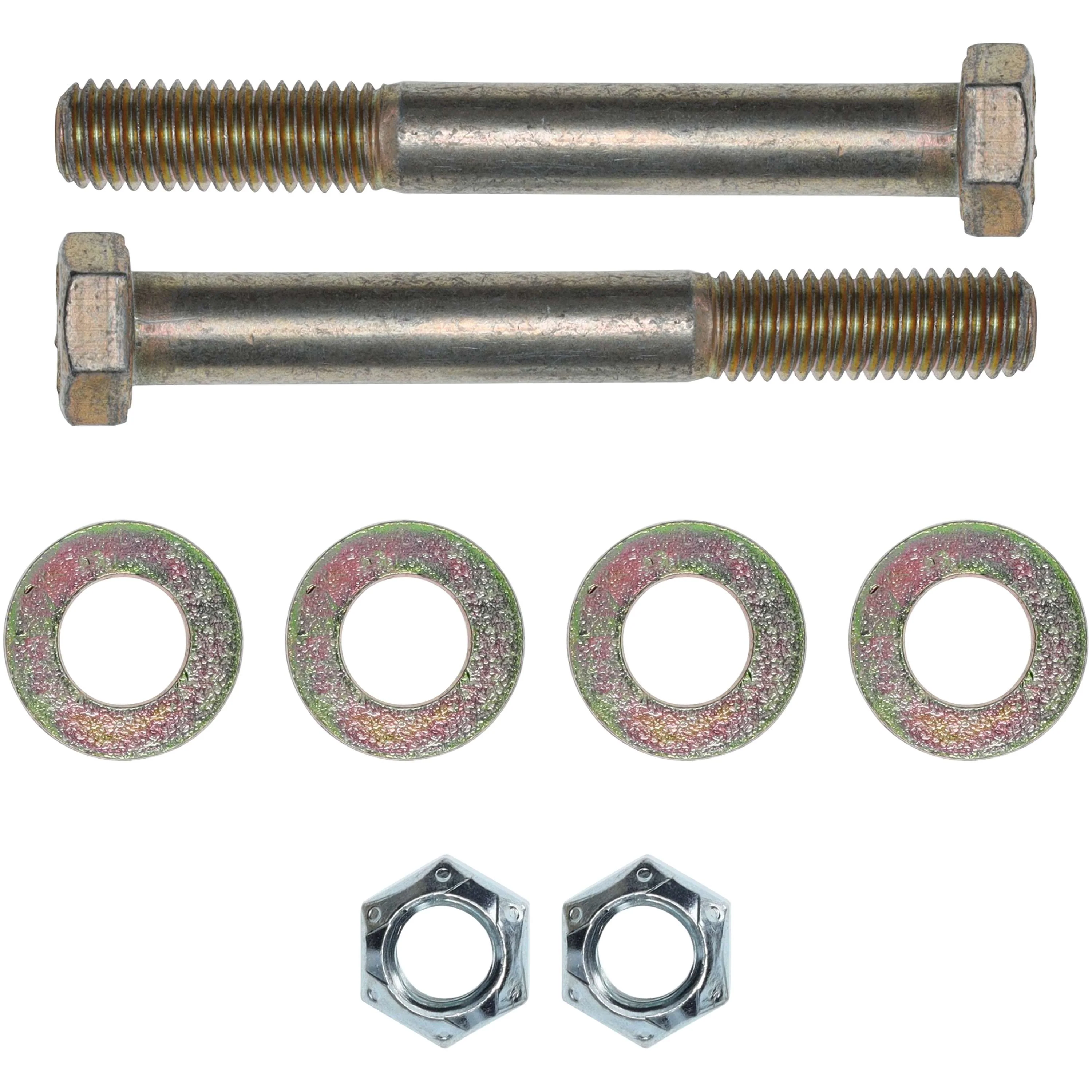 Camburg 1/2-13 x 4" G8 Hex Heim Steering Bolt Kit
