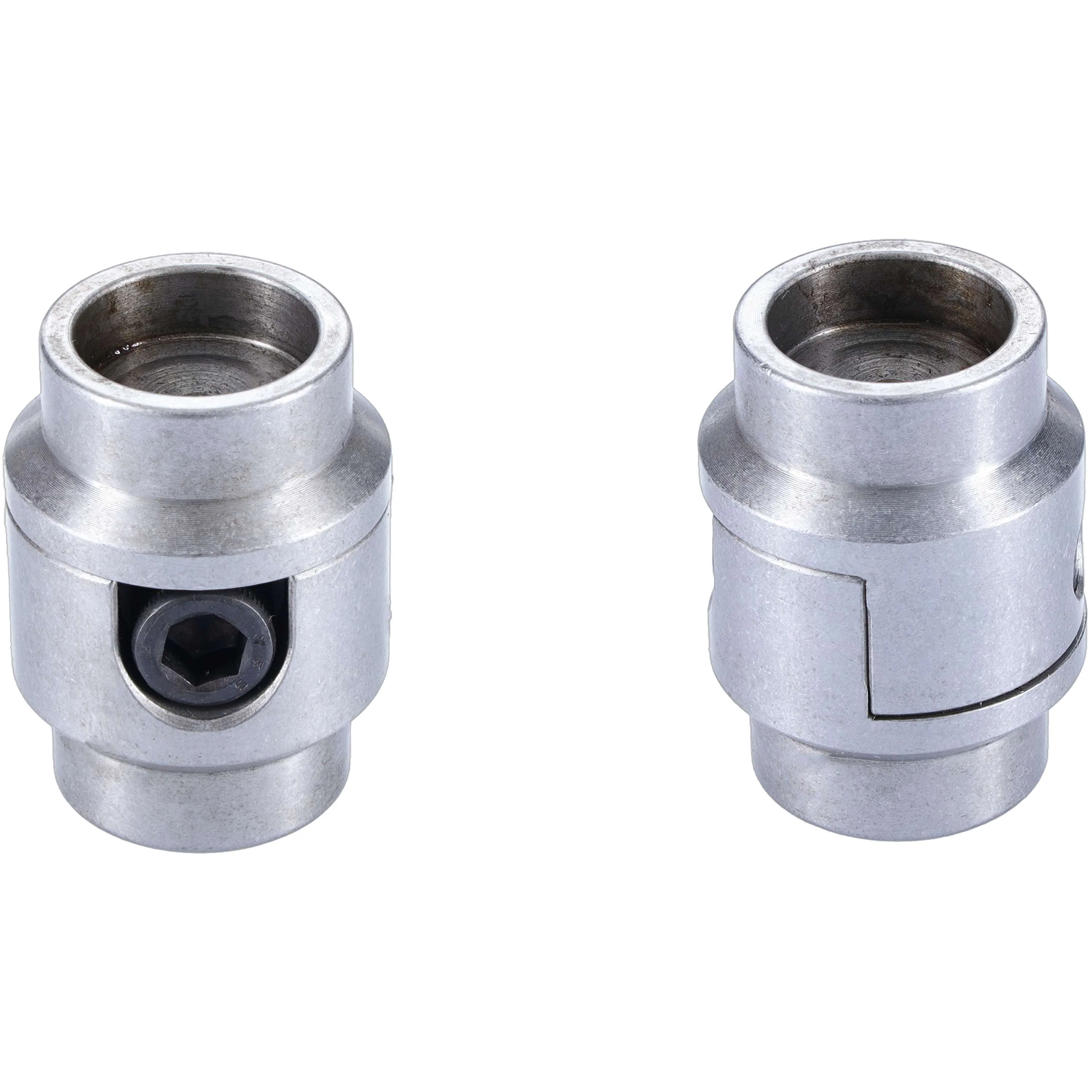 Camburg 1.25" x .120 4130 Billet Tube Clamp
