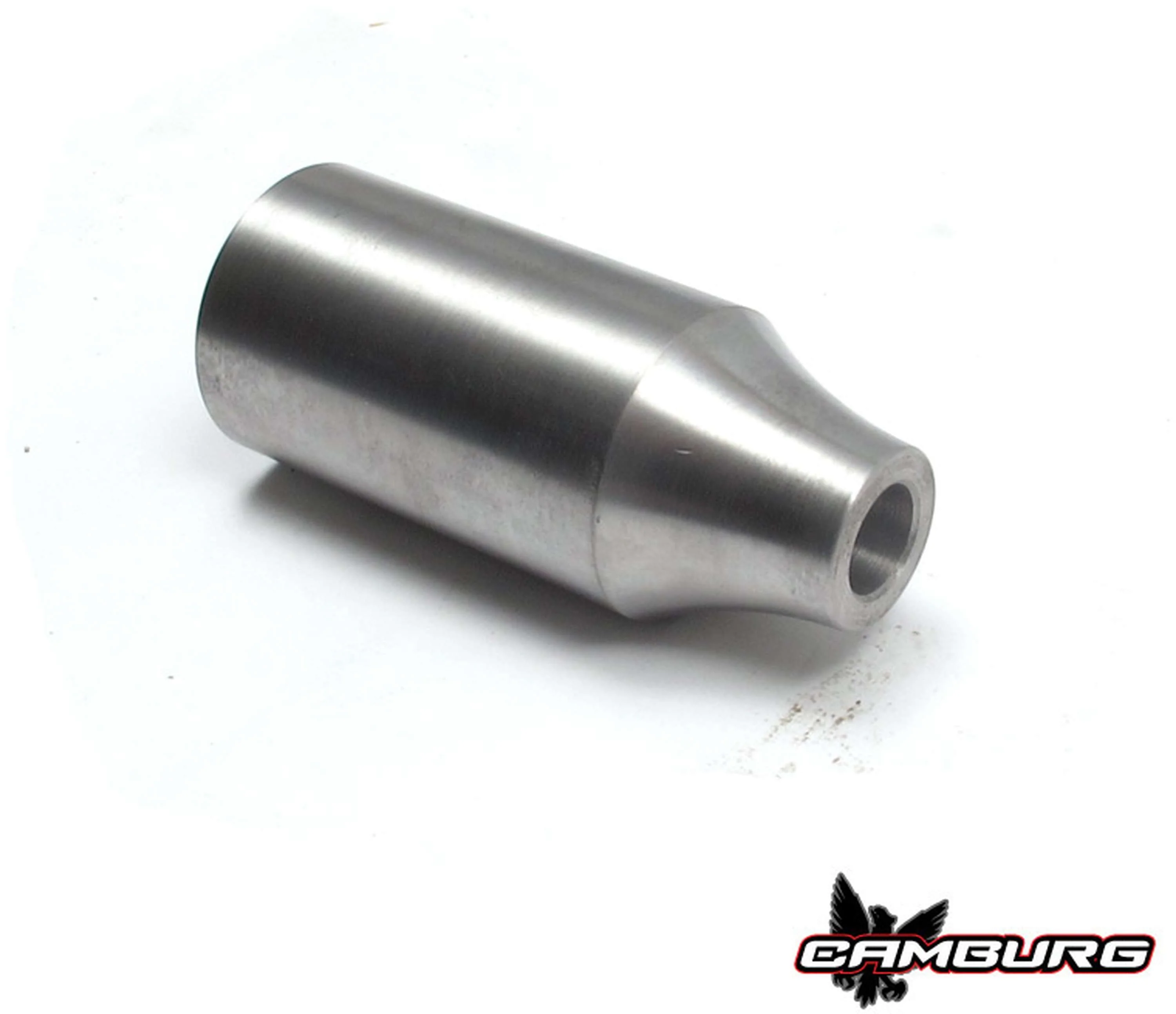 Camburg 1.50" 4130 Billet Shock Mounts - Single Taper - Image 2