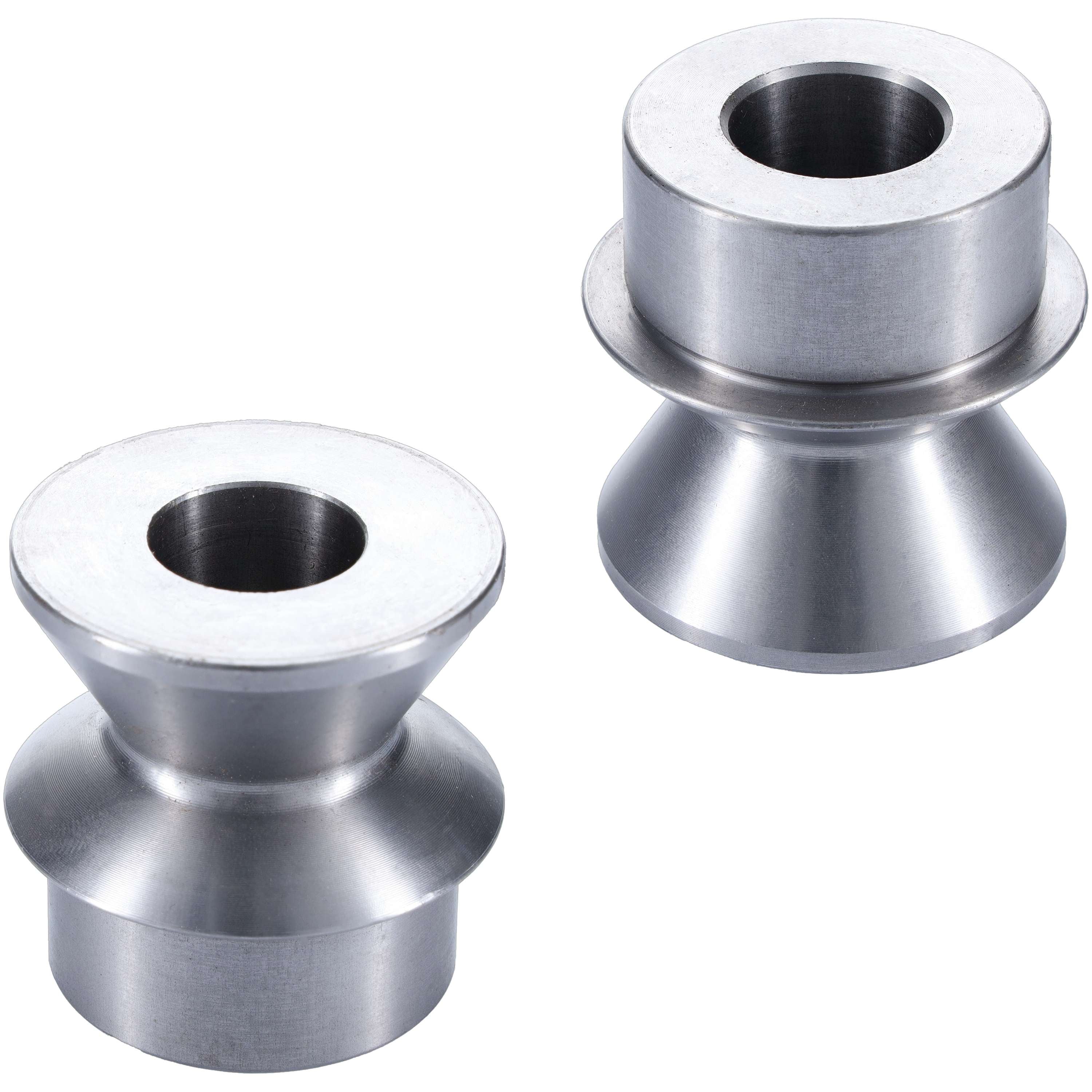 Camburg 1.50" x 3/4" Hi-misalignment Spacers (pair)